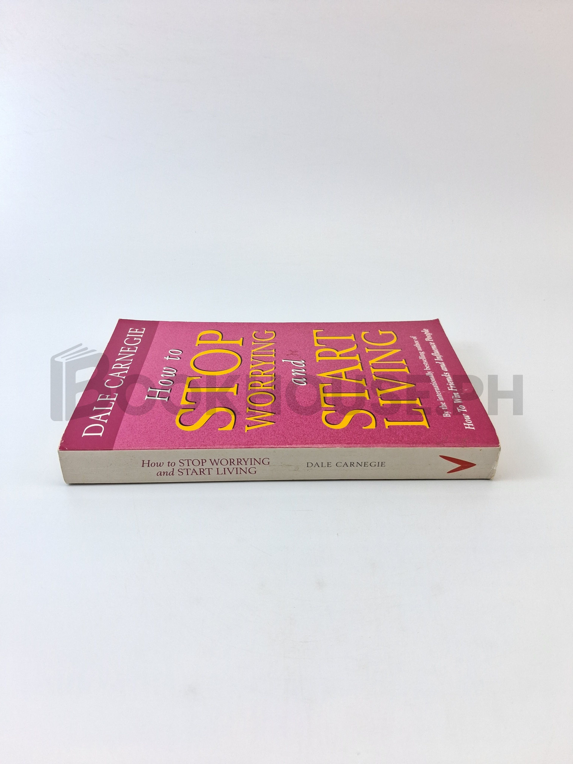 How To Stop Worrying And Start Living by Dale Carnegie - Image 3