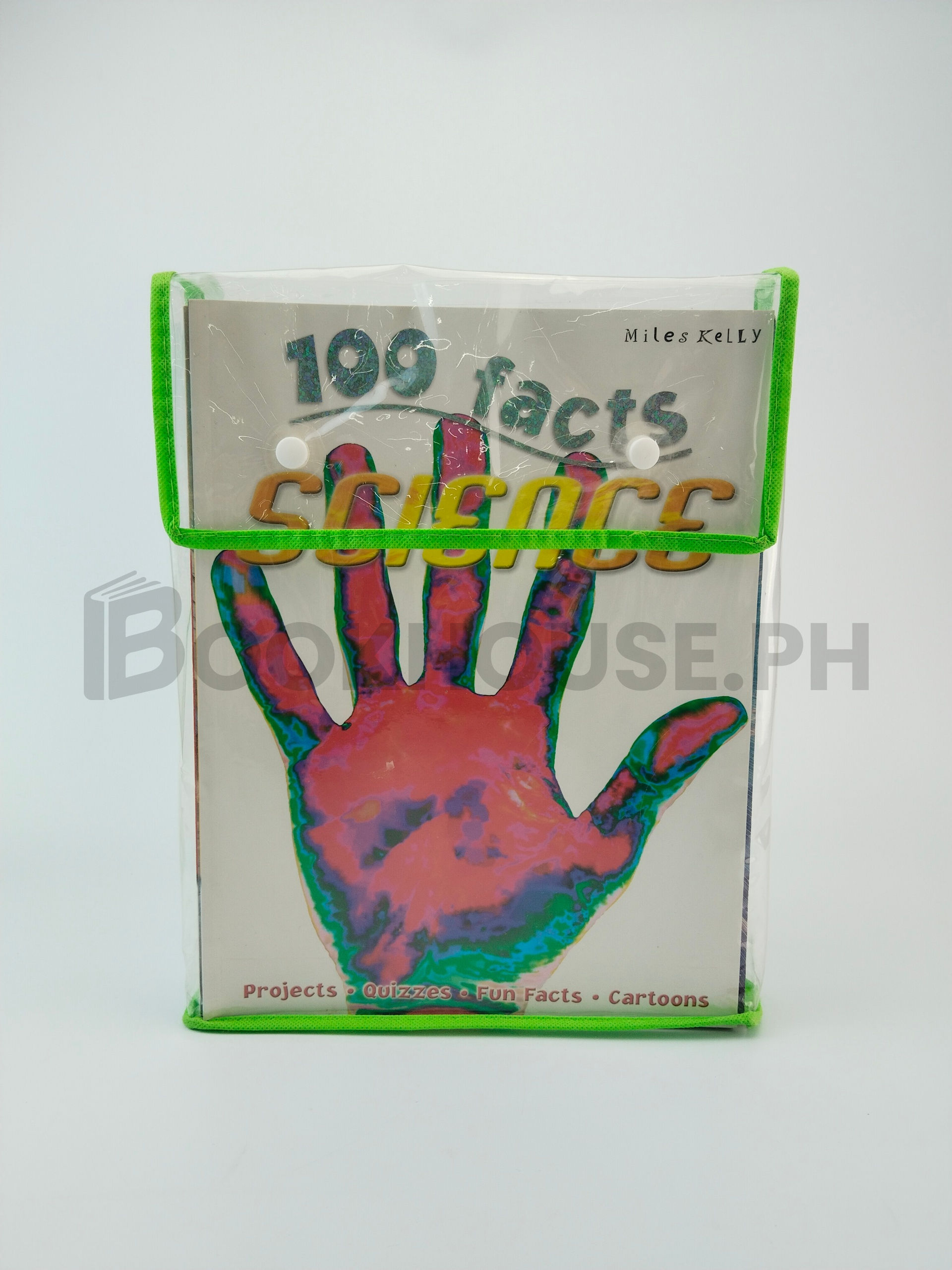 Science, Myths & Legends, Inventions, British History, Ancient Egypt, Ancient Rome, Oceans, Dinosaurs, Human Body, Sharks by Miles Kelly