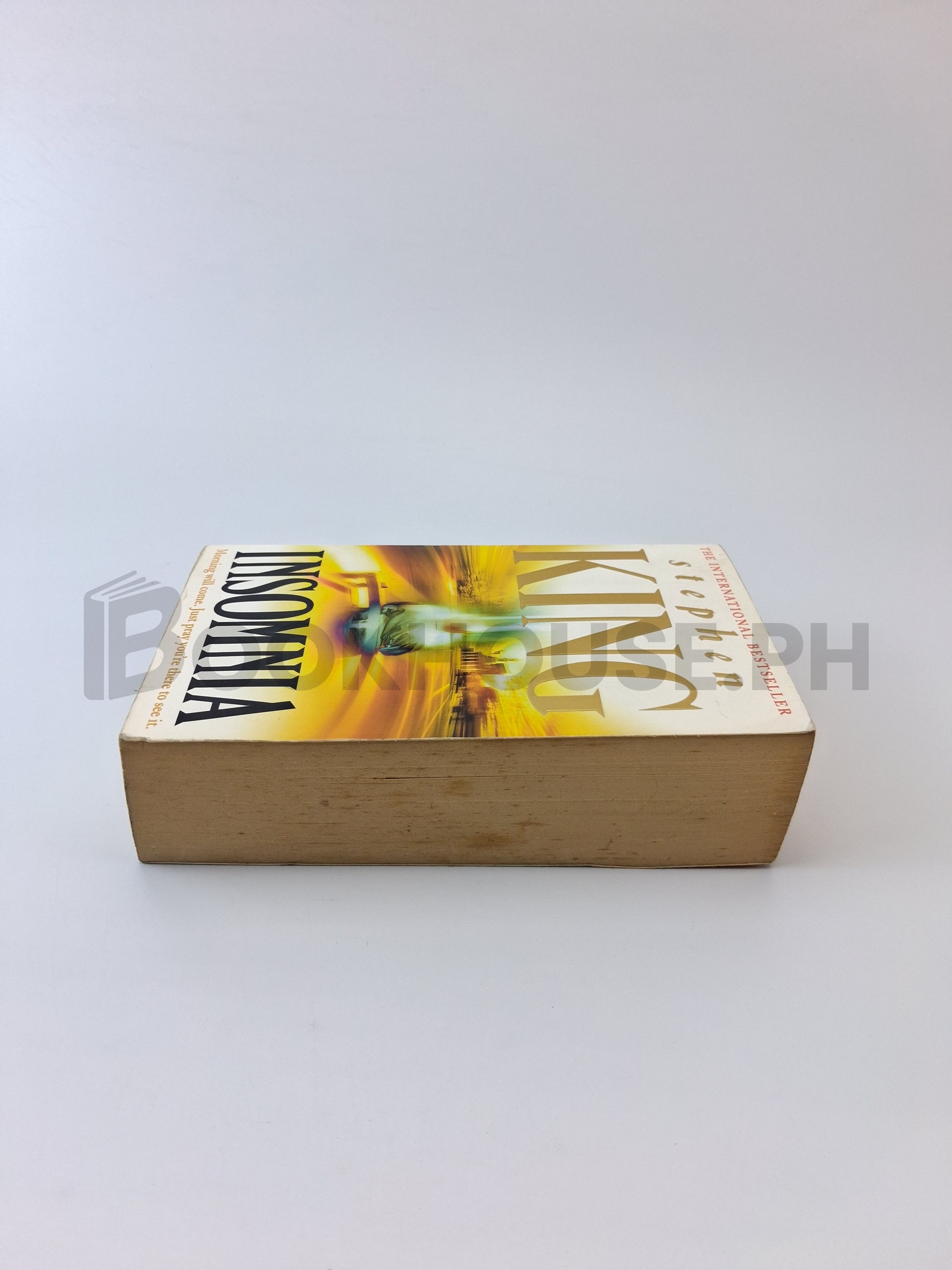 Insomnia by Stephen King - Image 4