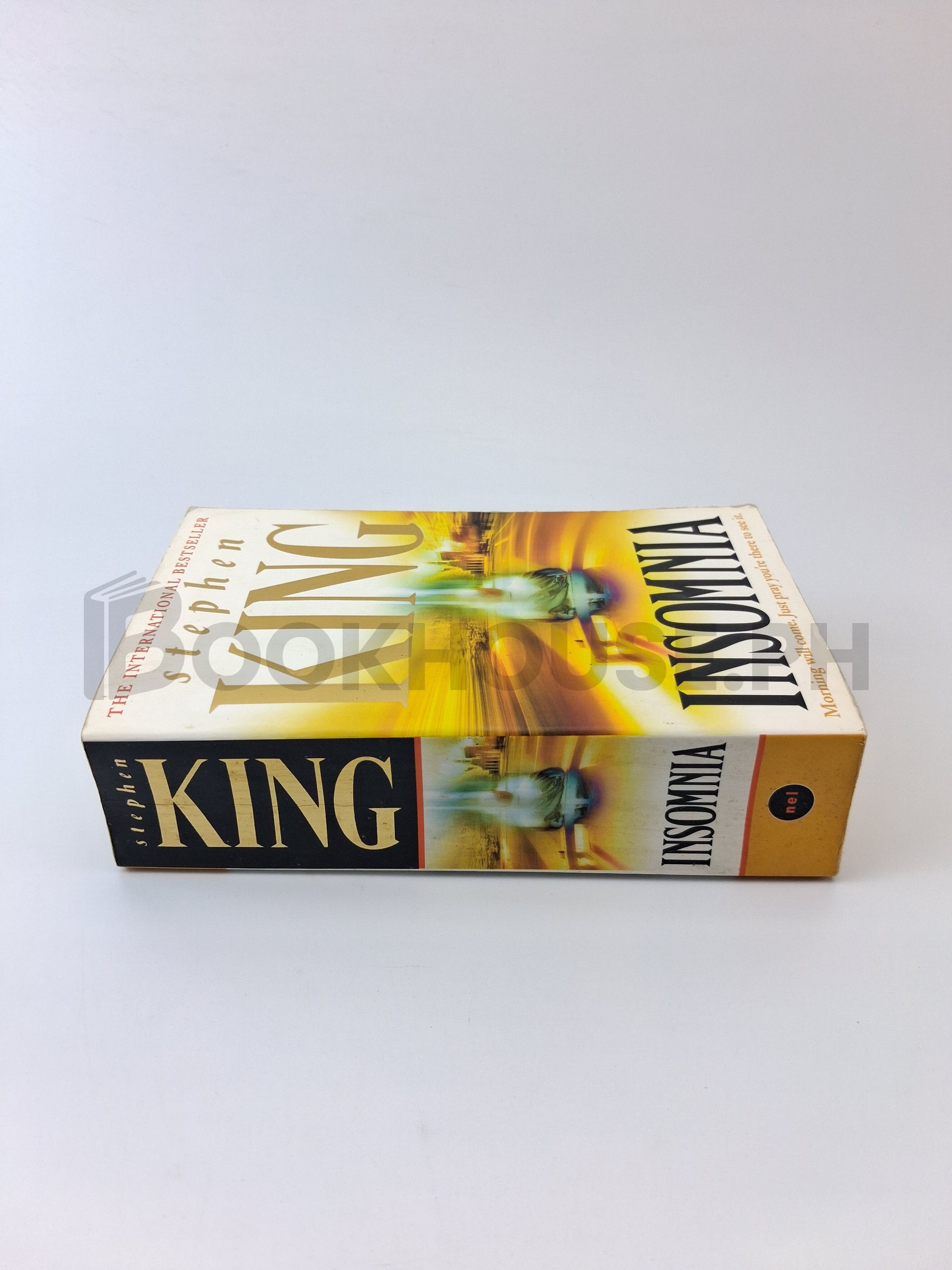 Insomnia by Stephen King - Image 3