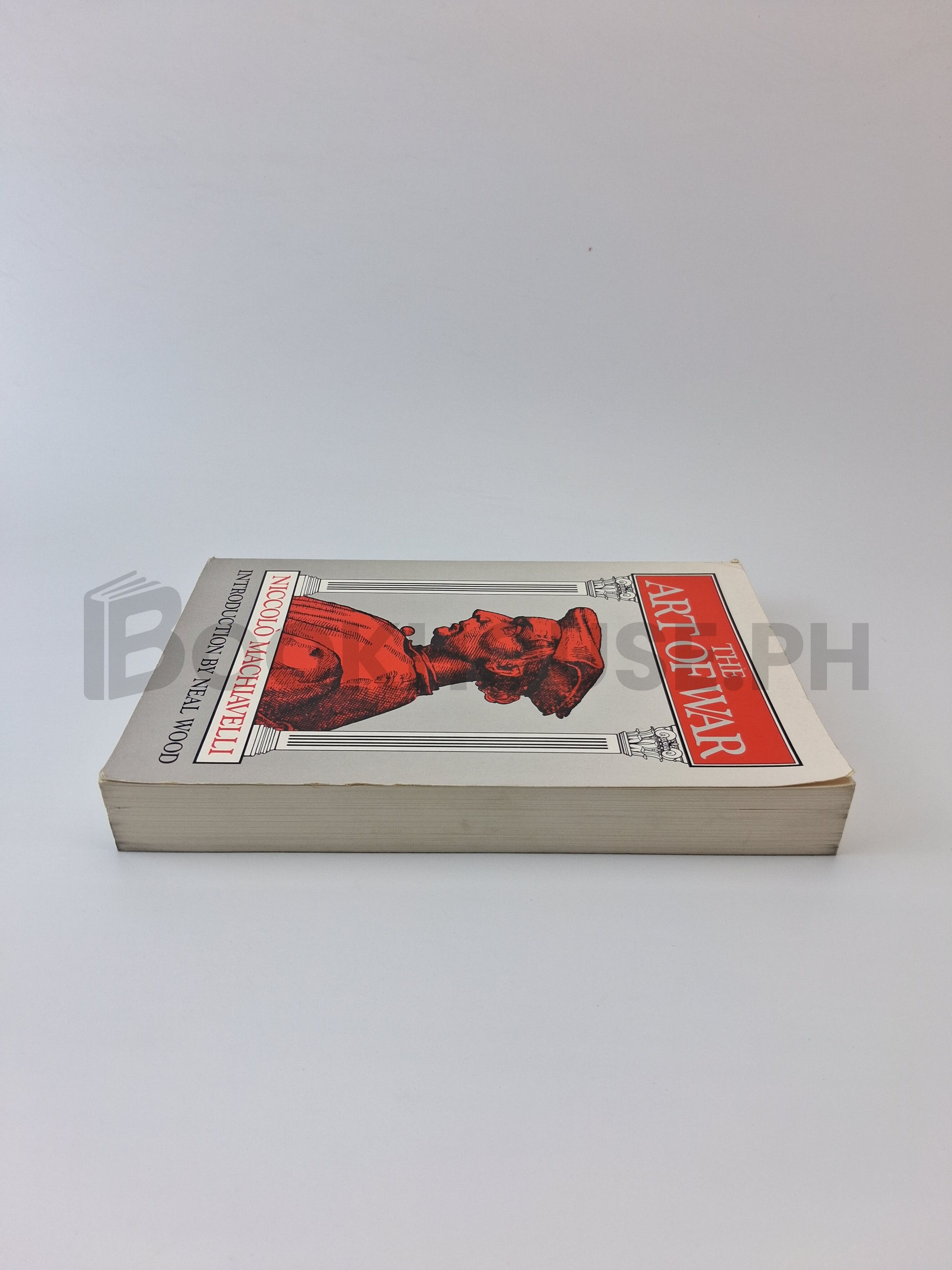 The Art Of War by Niccolò Machiavelli - Image 4