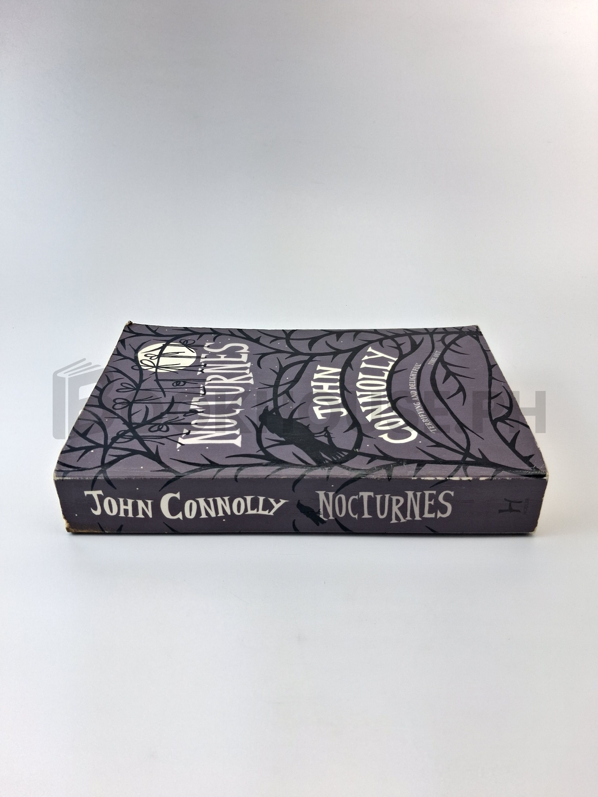 Nocturnes by John Connolly - Image 3