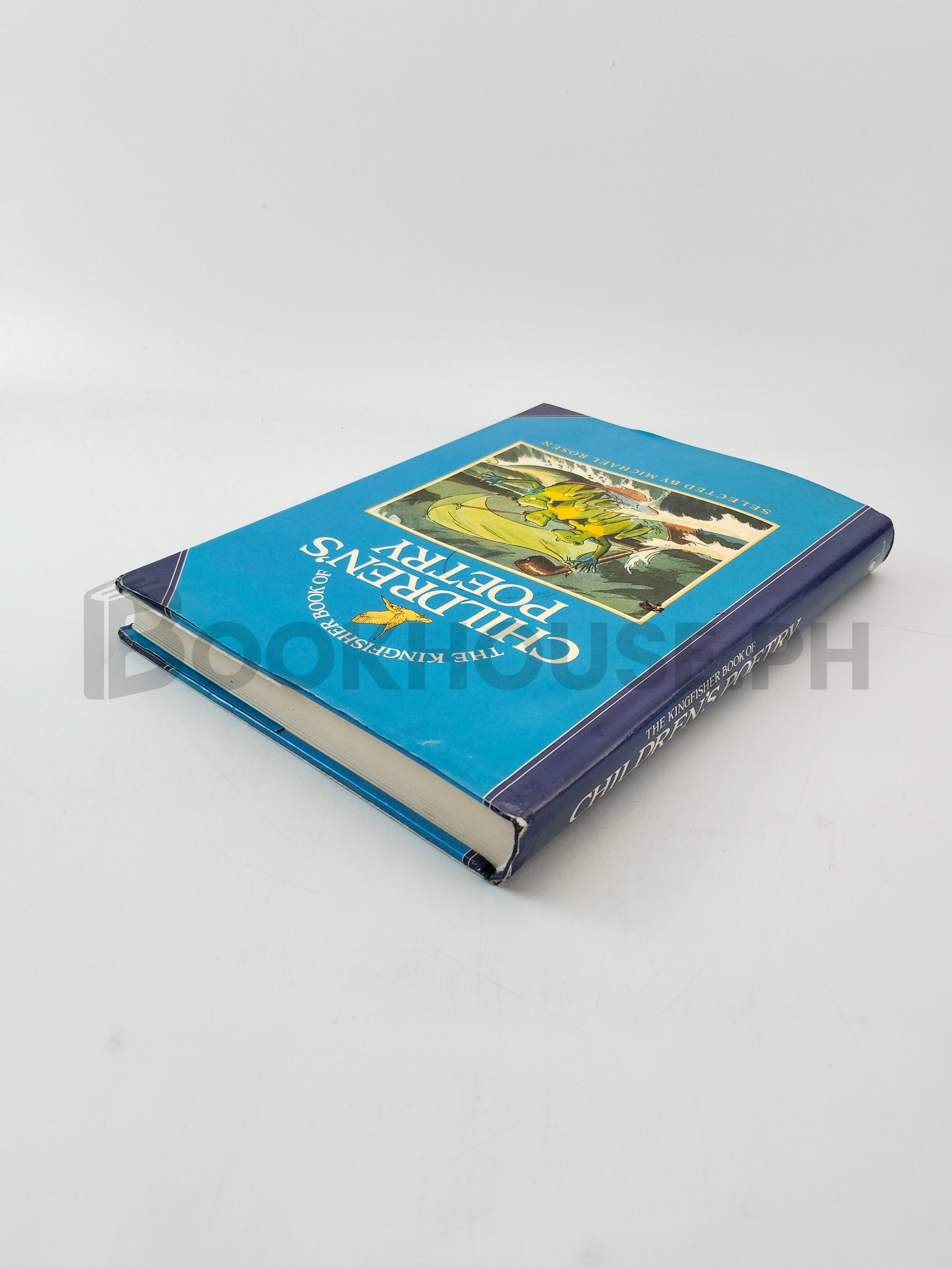 Children's Poetry by Michael Rosen - Image 2