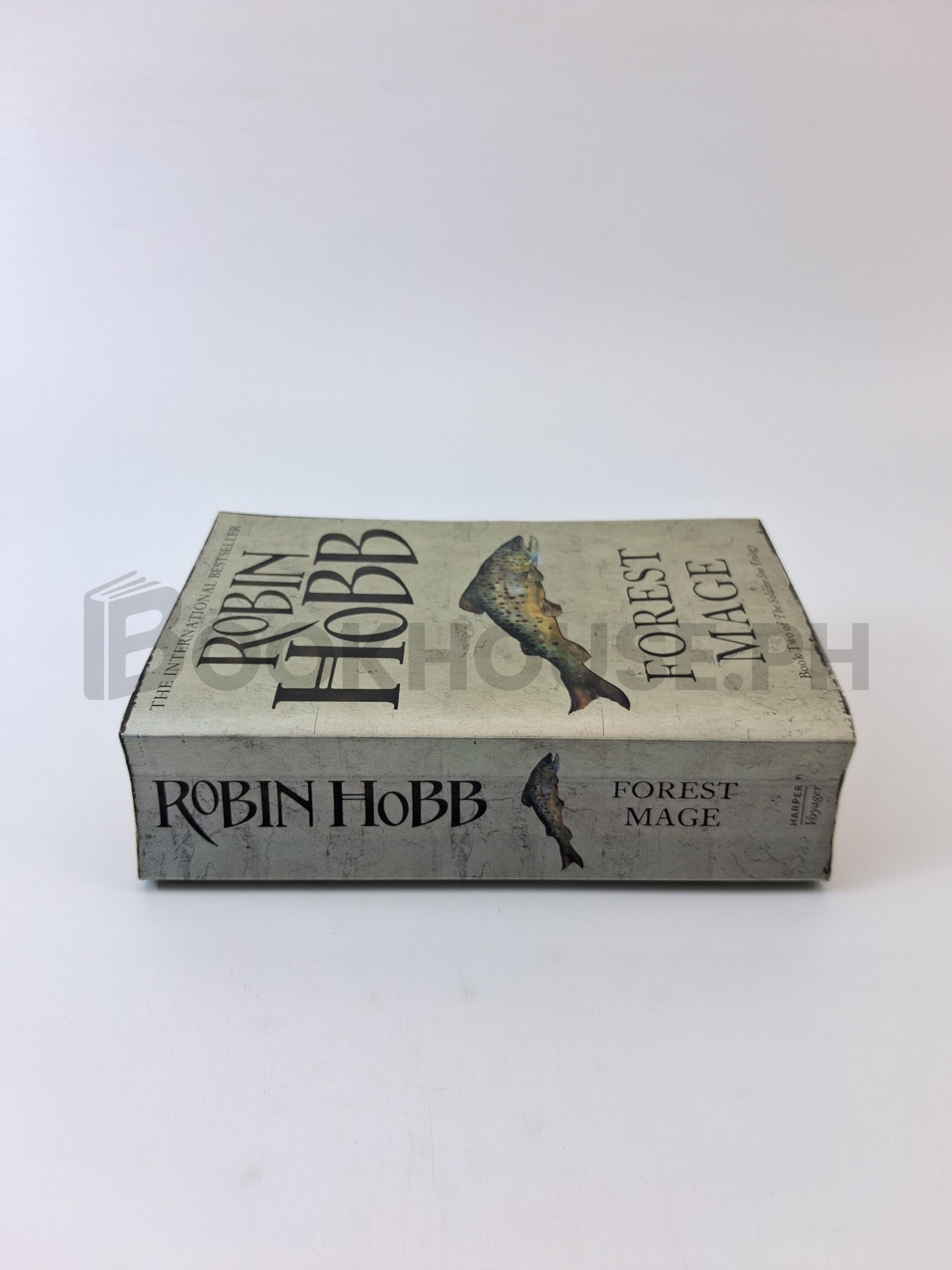 Forest Mage by Robin Hobb - Image 3