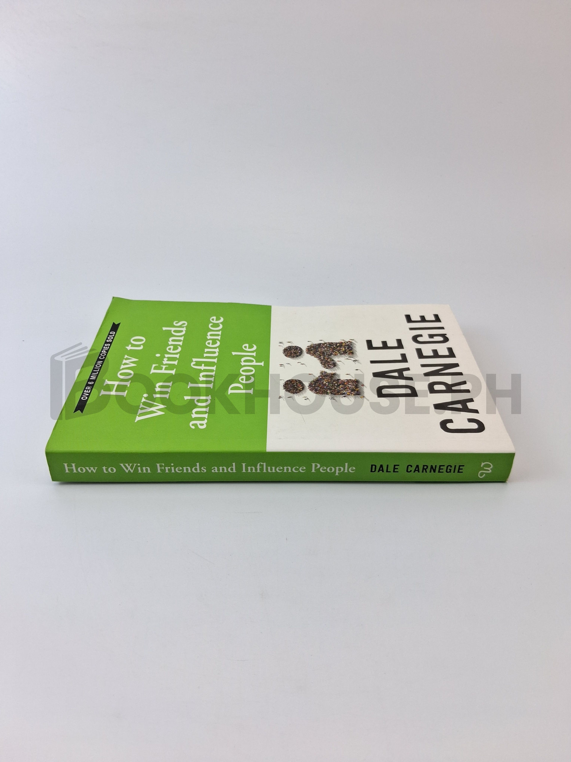 How To Win Friends & Influence People by Dale Carnegie - Image 3