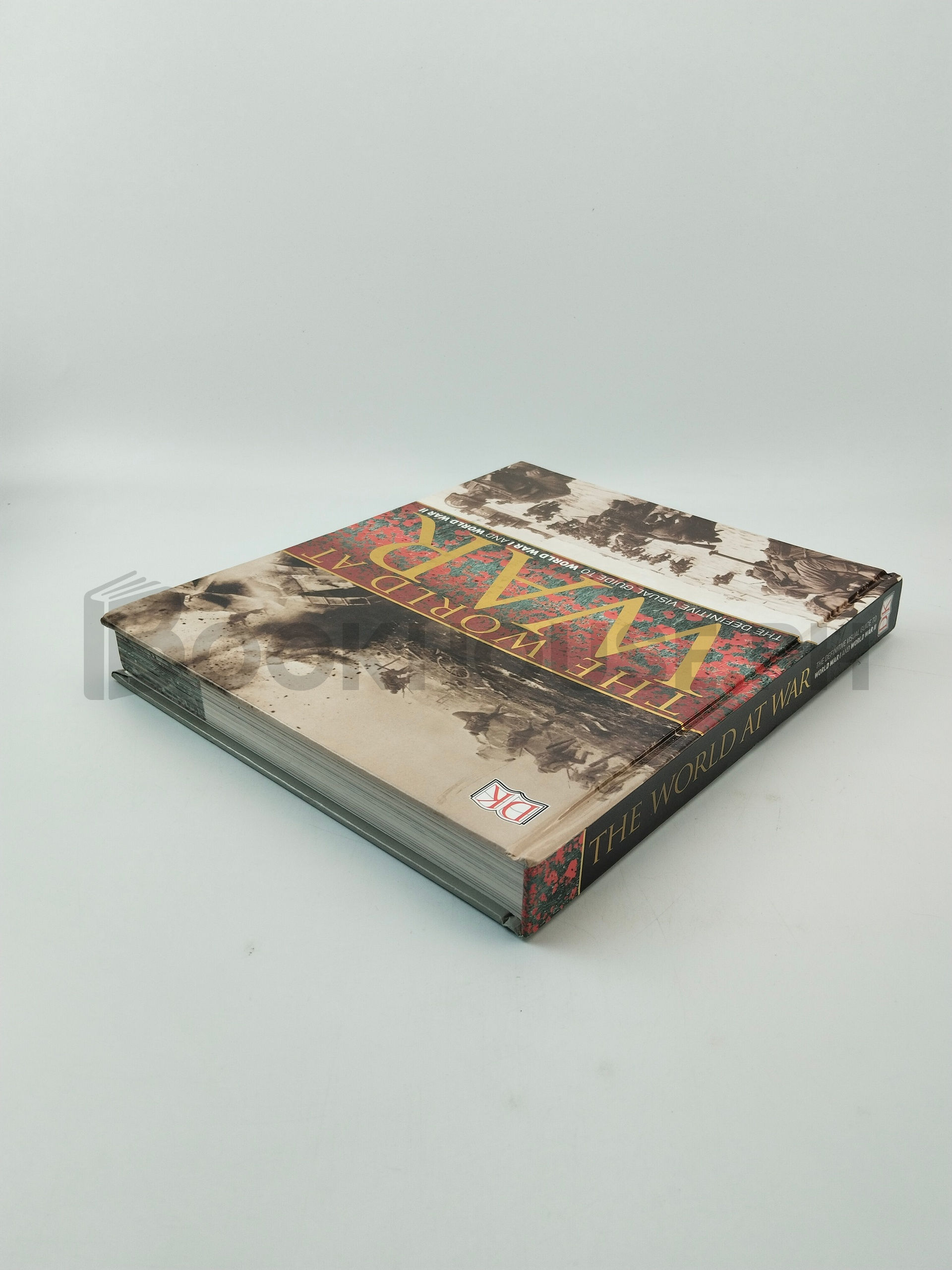 The World At War by Dorling Kindersley Limited - Image 2