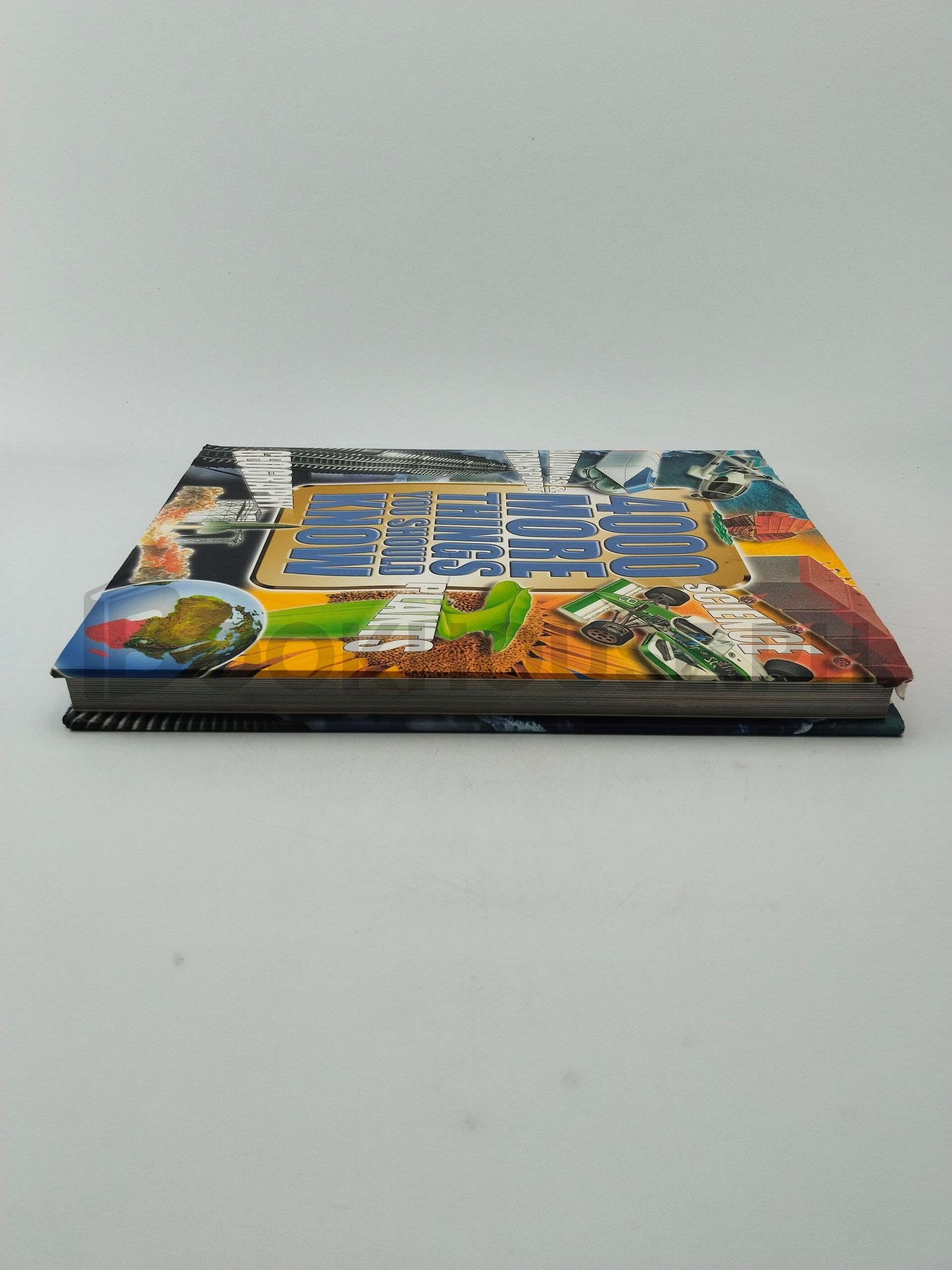 4000 More Things You Should Know by John Farndon - Image 4