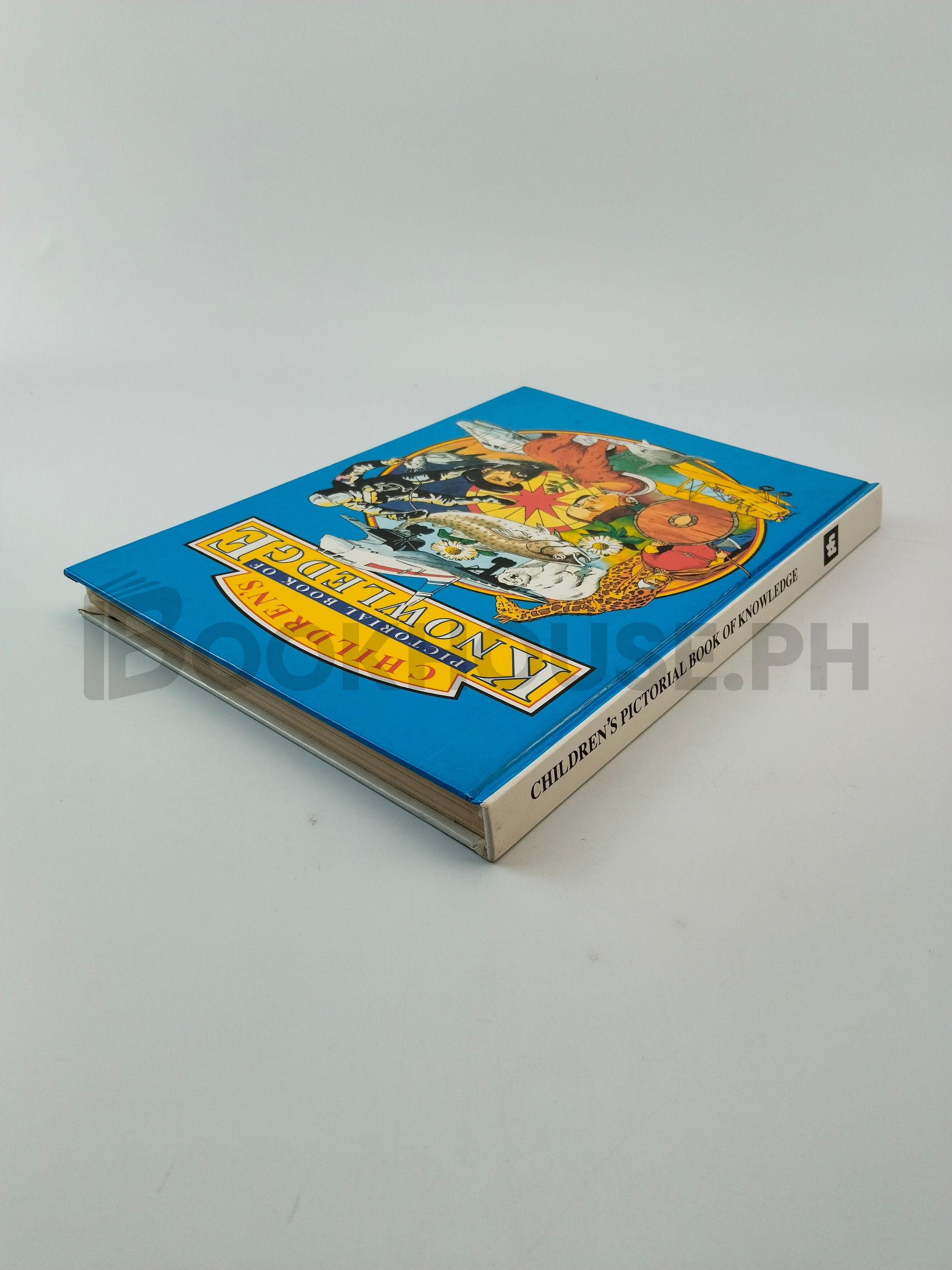 Children's Pictorial Book by Peter Haddock Limited - Image 2