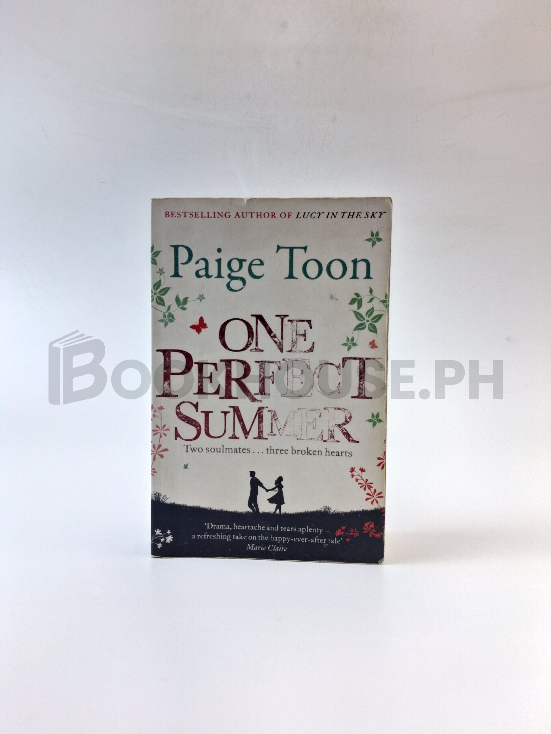 One Perfect Summer by Paige Toon