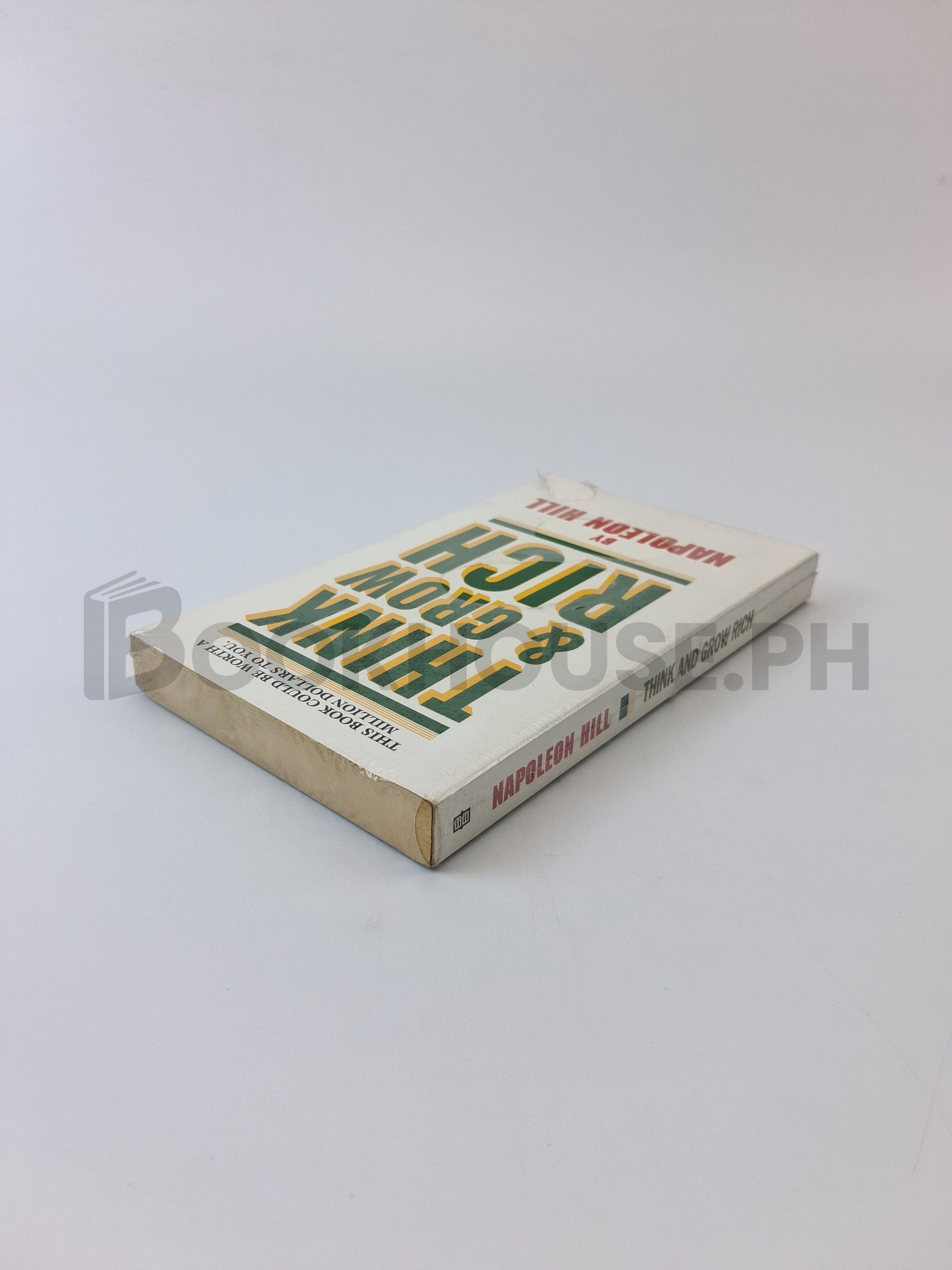 Think And Grow Rich by Napoleon Hill - Image 2