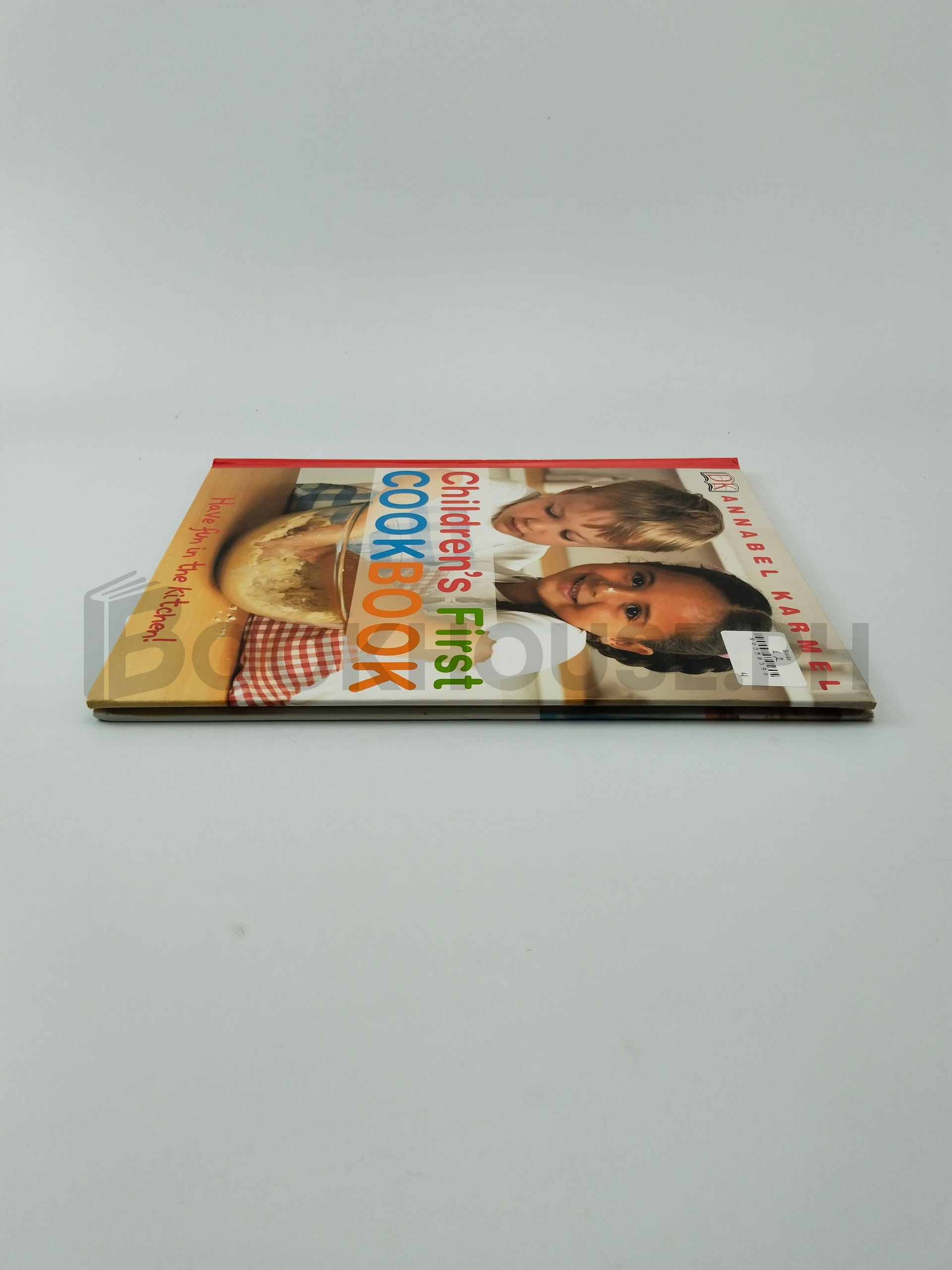 Children's First Cookbook by Annabel Karmel - Image 4