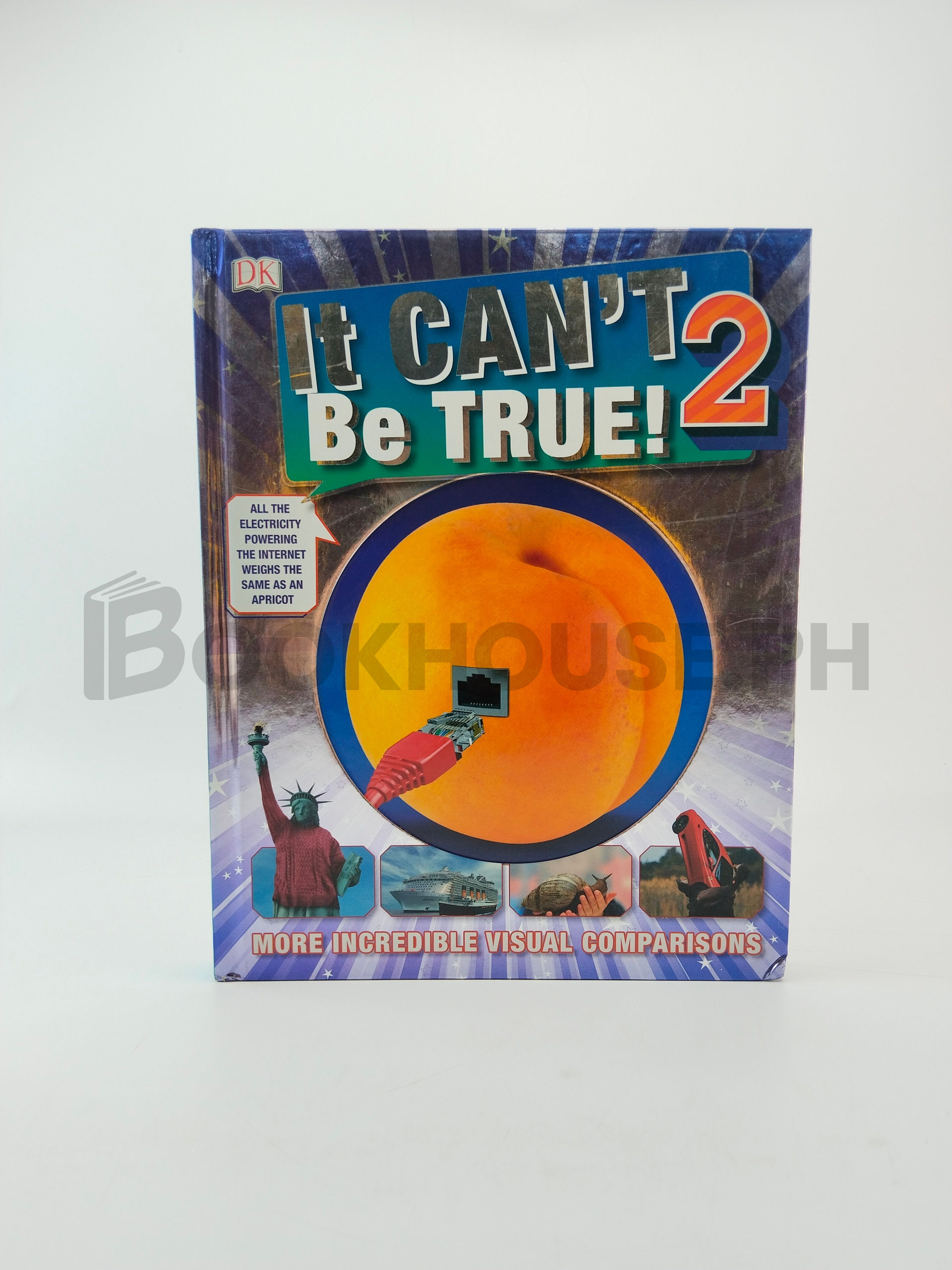 It Can't Be True! 2 by Dk