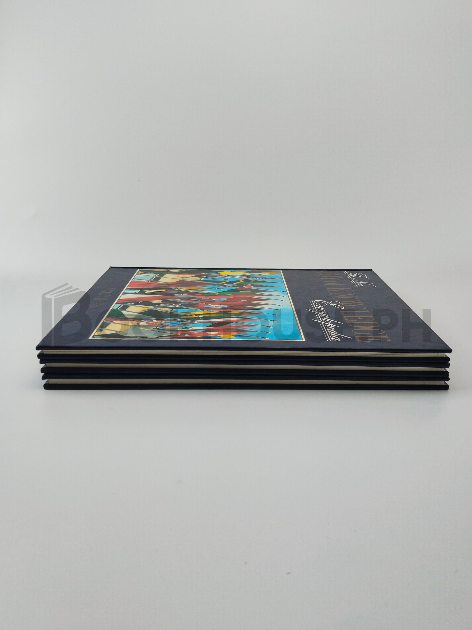 Vol. 23 Organization Of Societies, Vol. 25 Ancient History, Vol. 52 Fact File: X by The New Joy Of Knowledge Encyclopedia - Image 4