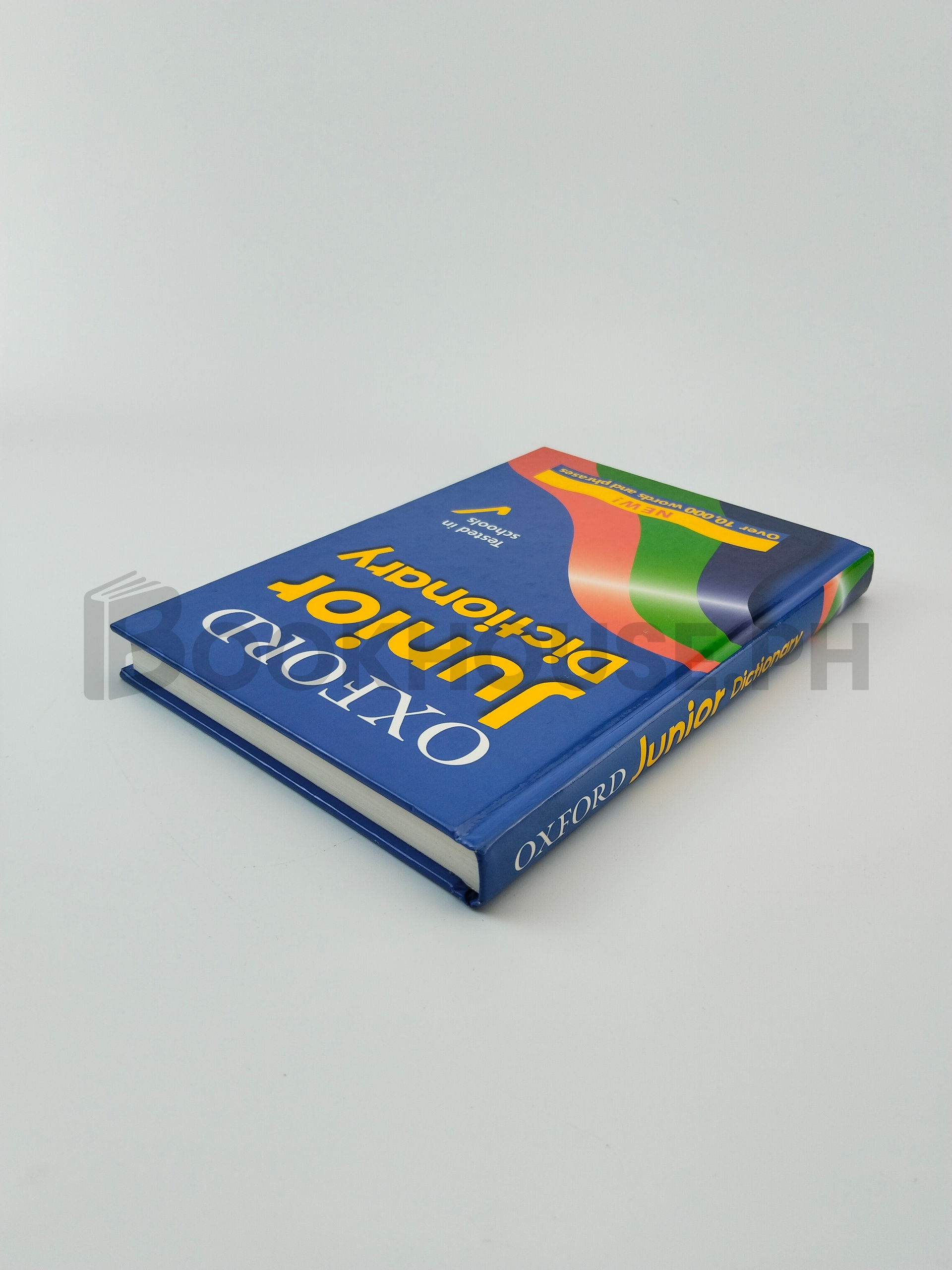 Oxford Junior Dictionary by Sheila Dignen - Image 2