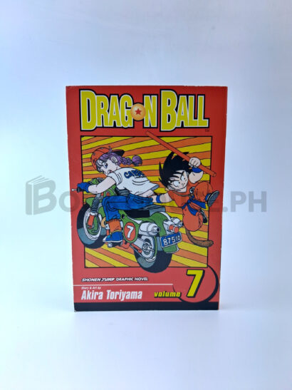 Dragon Ball by Akira Toriyama, Gerard Jones, Mari Morimoto