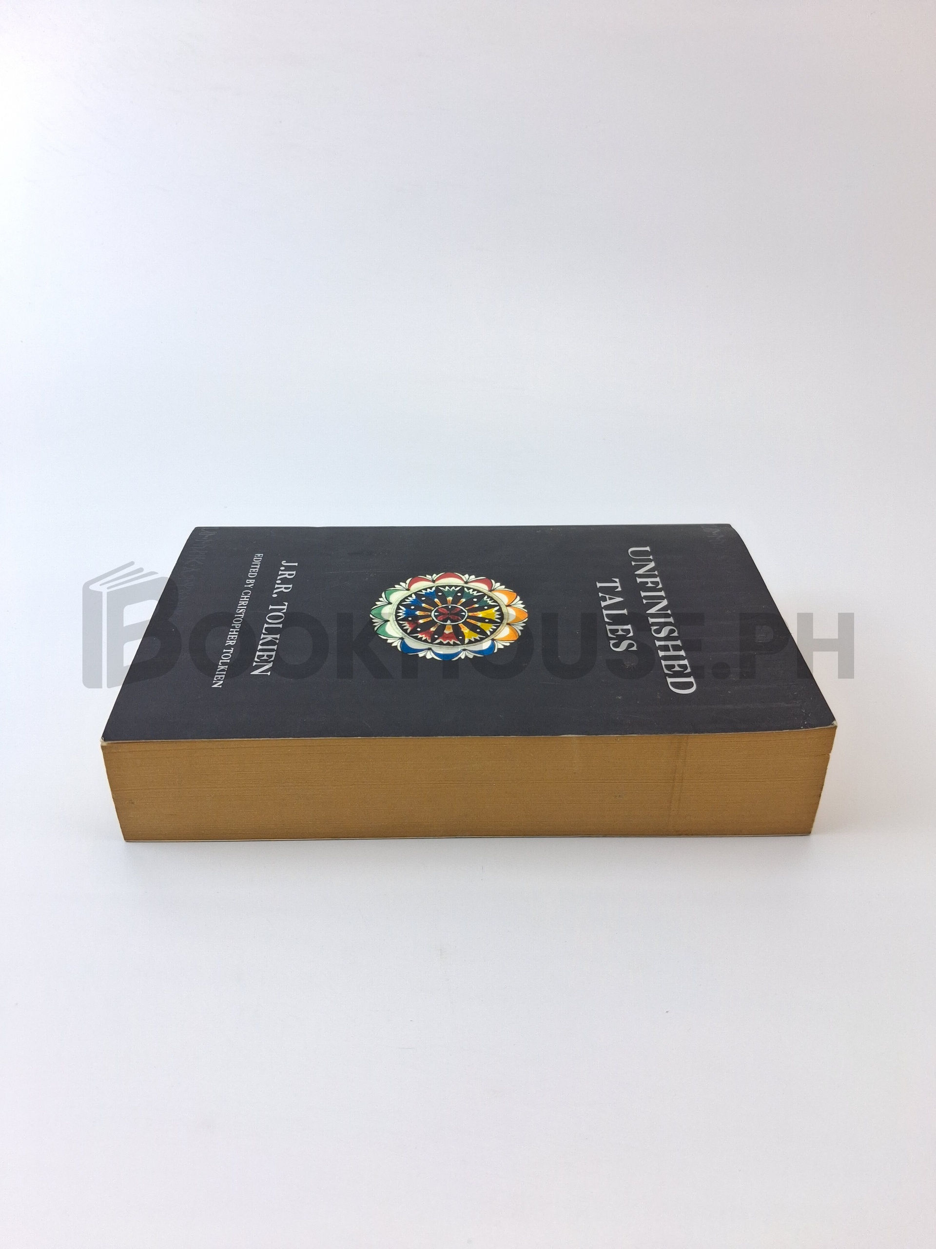 Unfinished Tales Of Númenor And Middle-earth by John Ronald Reuel Tolkien - Image 4