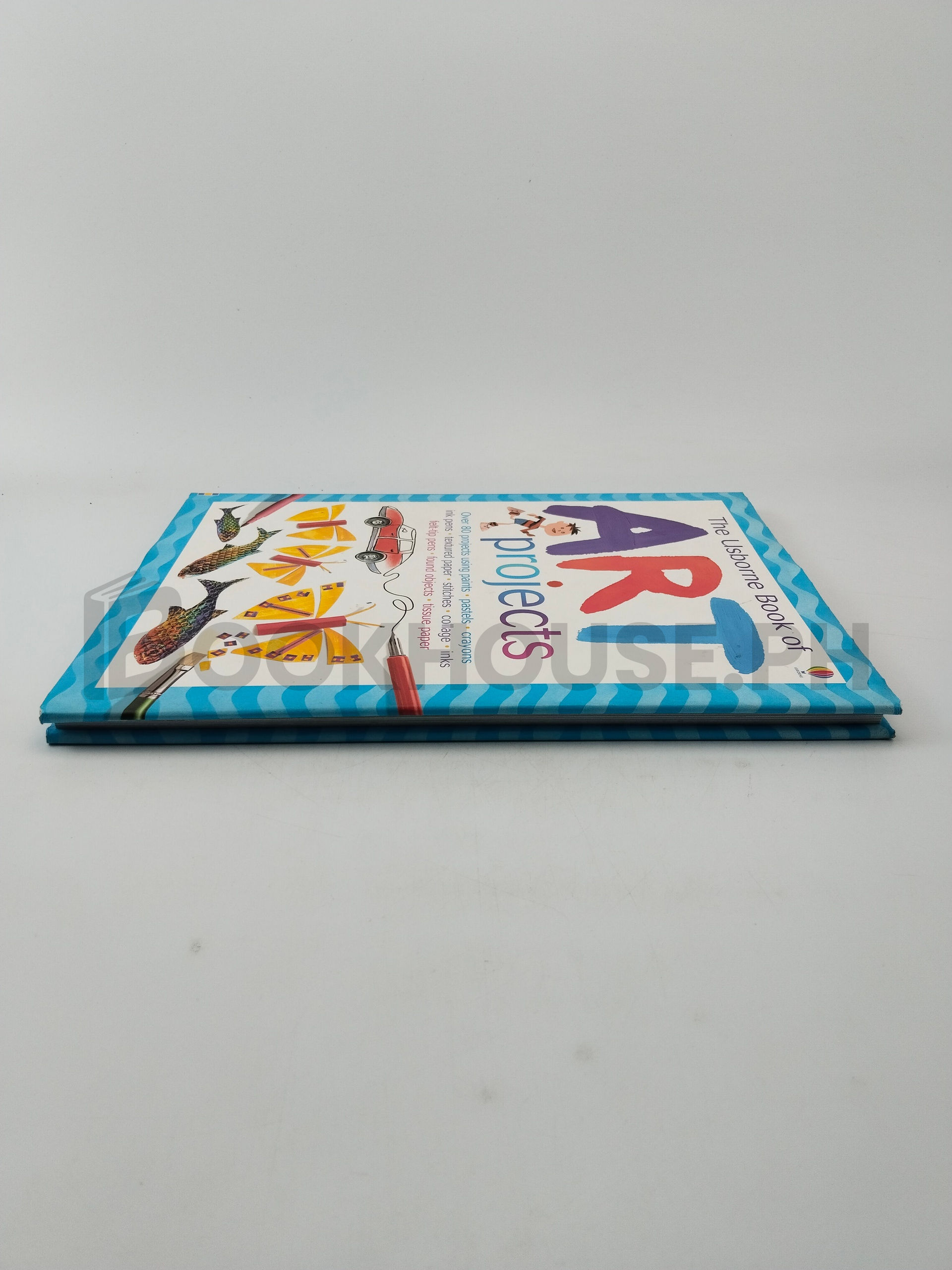 Art Projects by Fiona Watt - Image 4