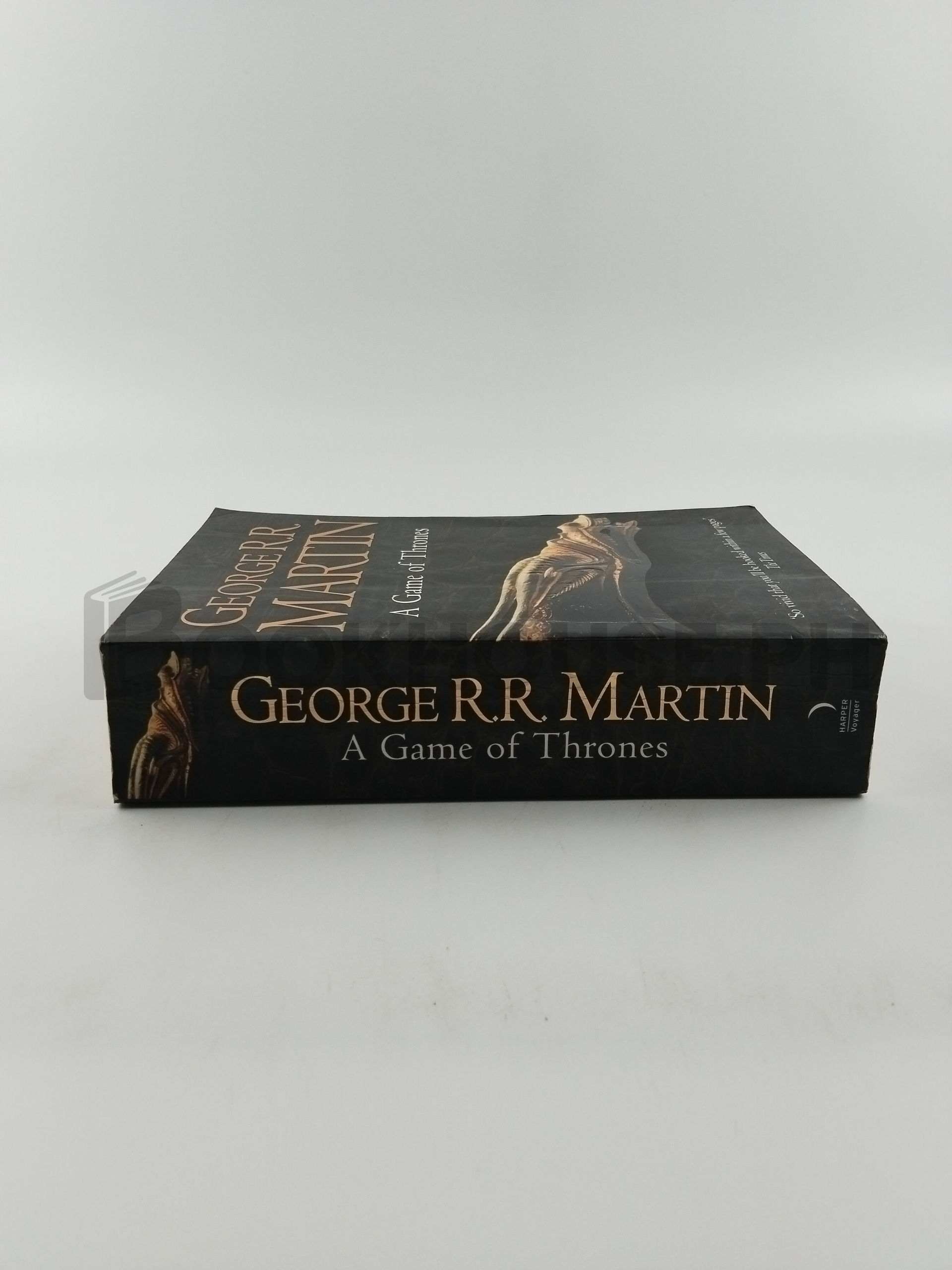 A Game Of Thrones by George R. R. Martin - Image 3