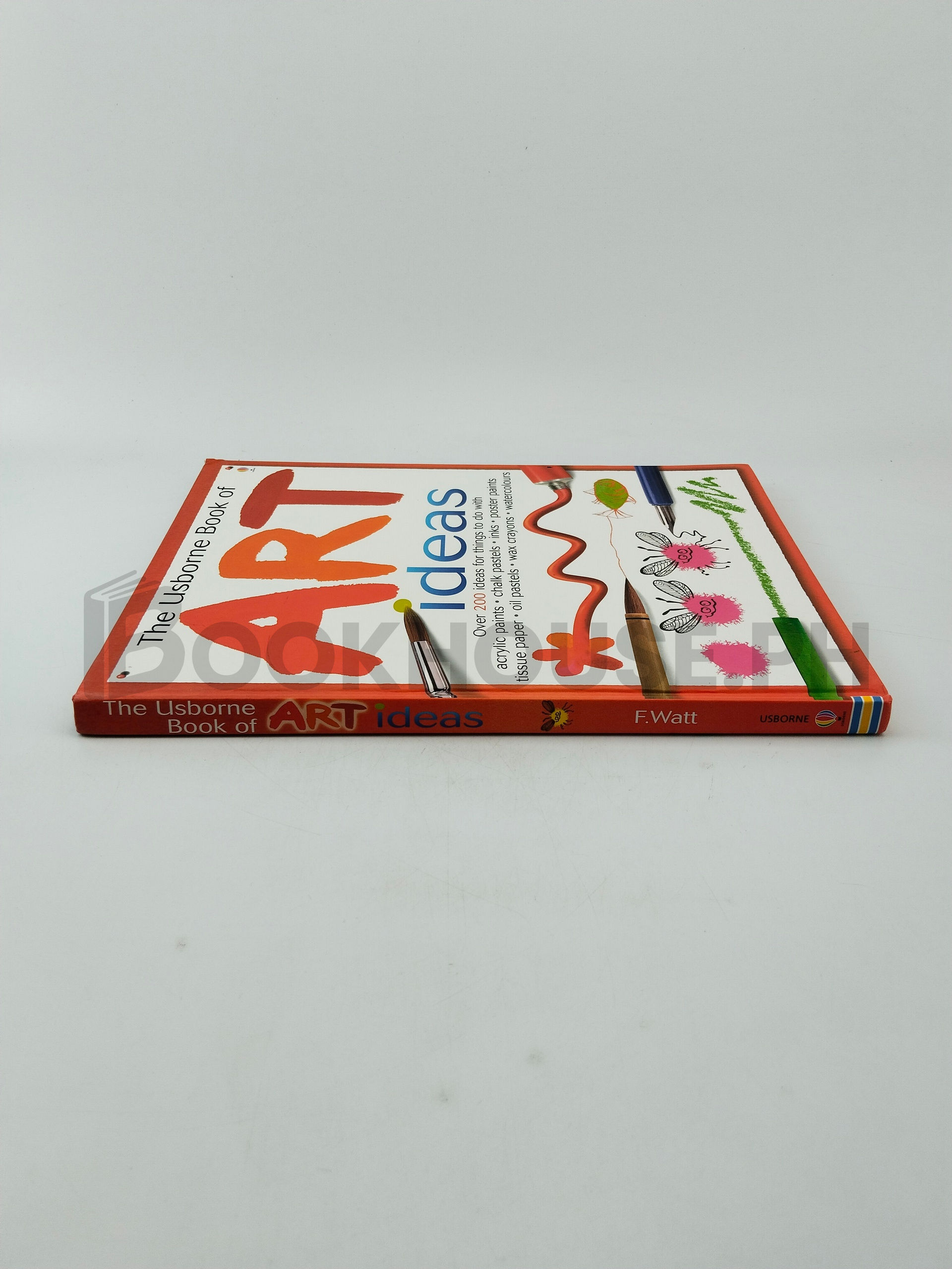 Art Ideas by Fiona Watt, Non Figg - Image 3