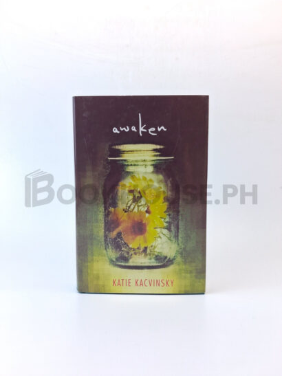 Awaken by Katie Kacvinsky