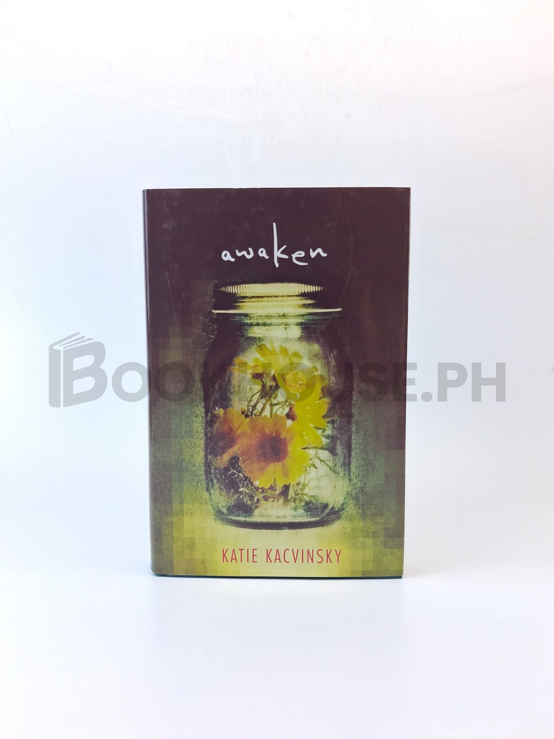 Awaken by Katie Kacvinsky