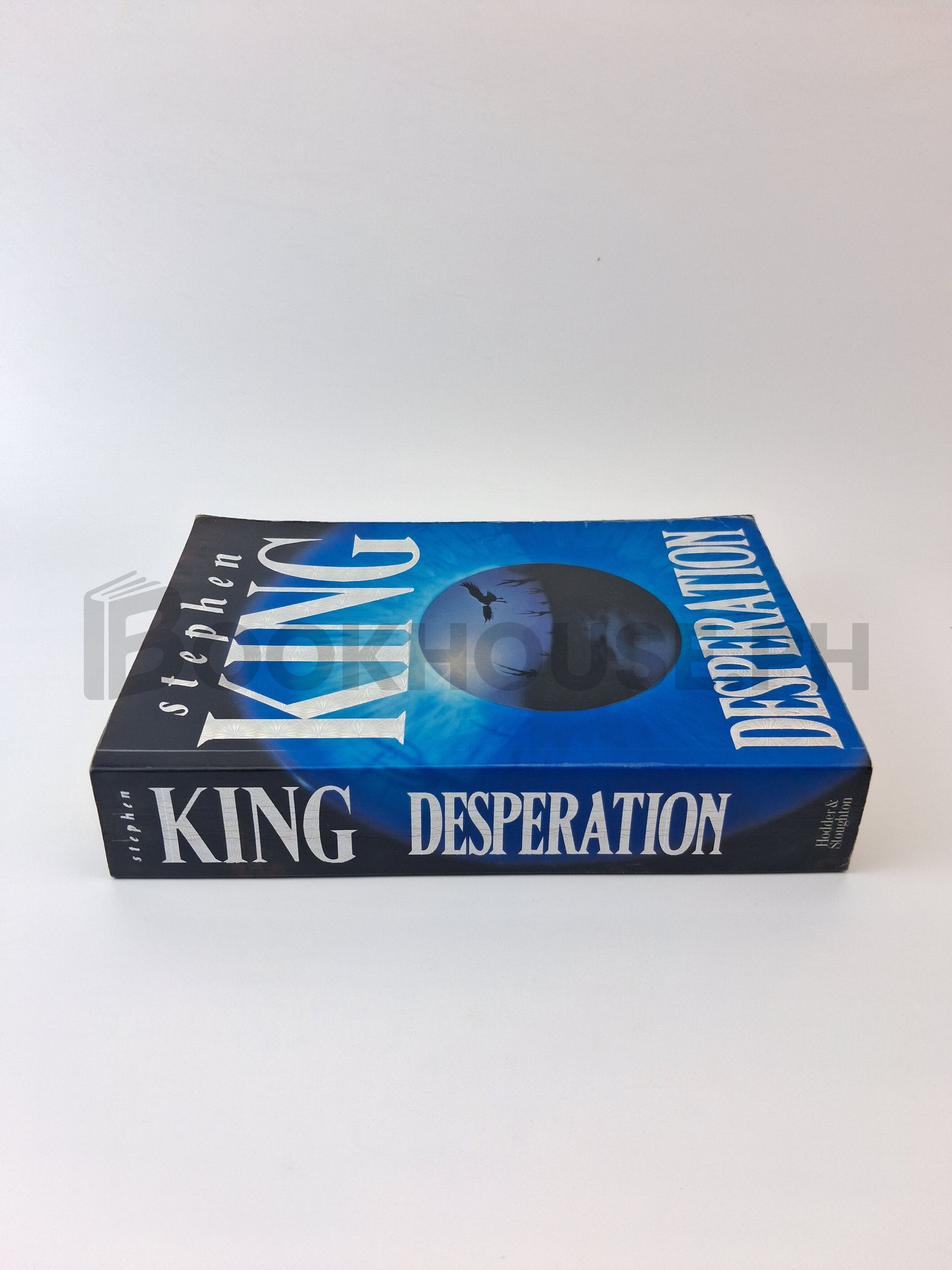 Desperation by Stephen King - Image 3
