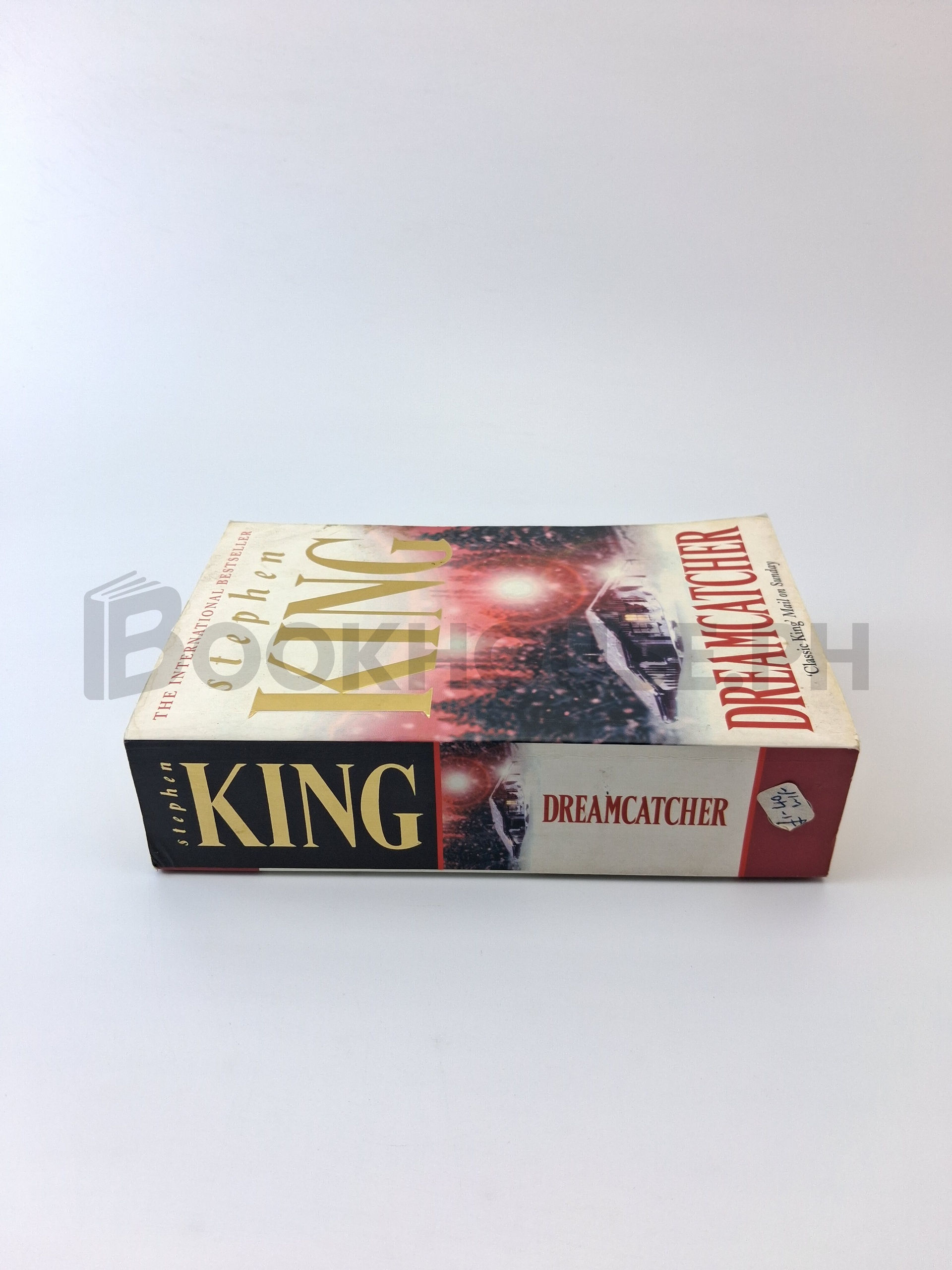 Dreamcatcher by Stephen King - Image 3