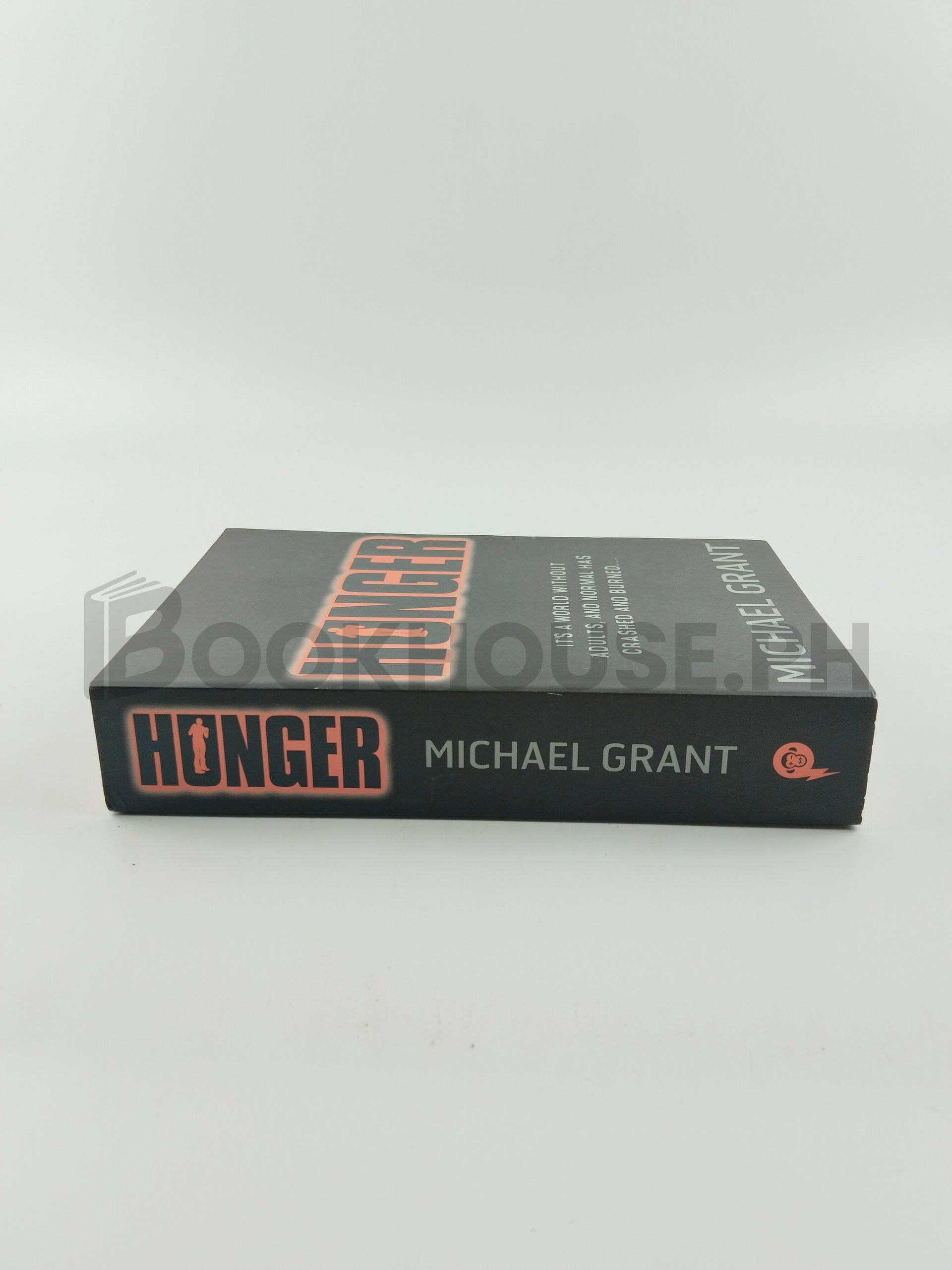 Hunger by Michael Grant - Image 3