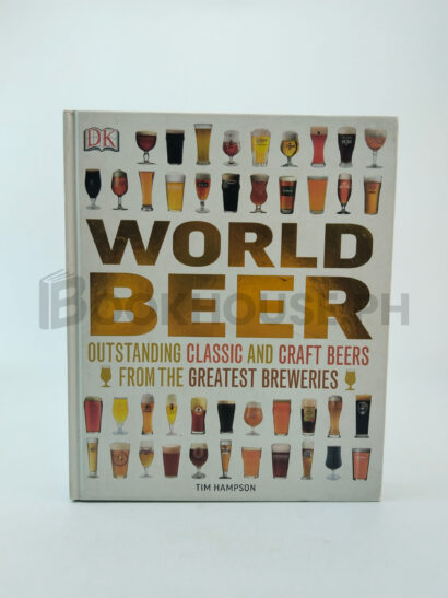 World Beer by Dk