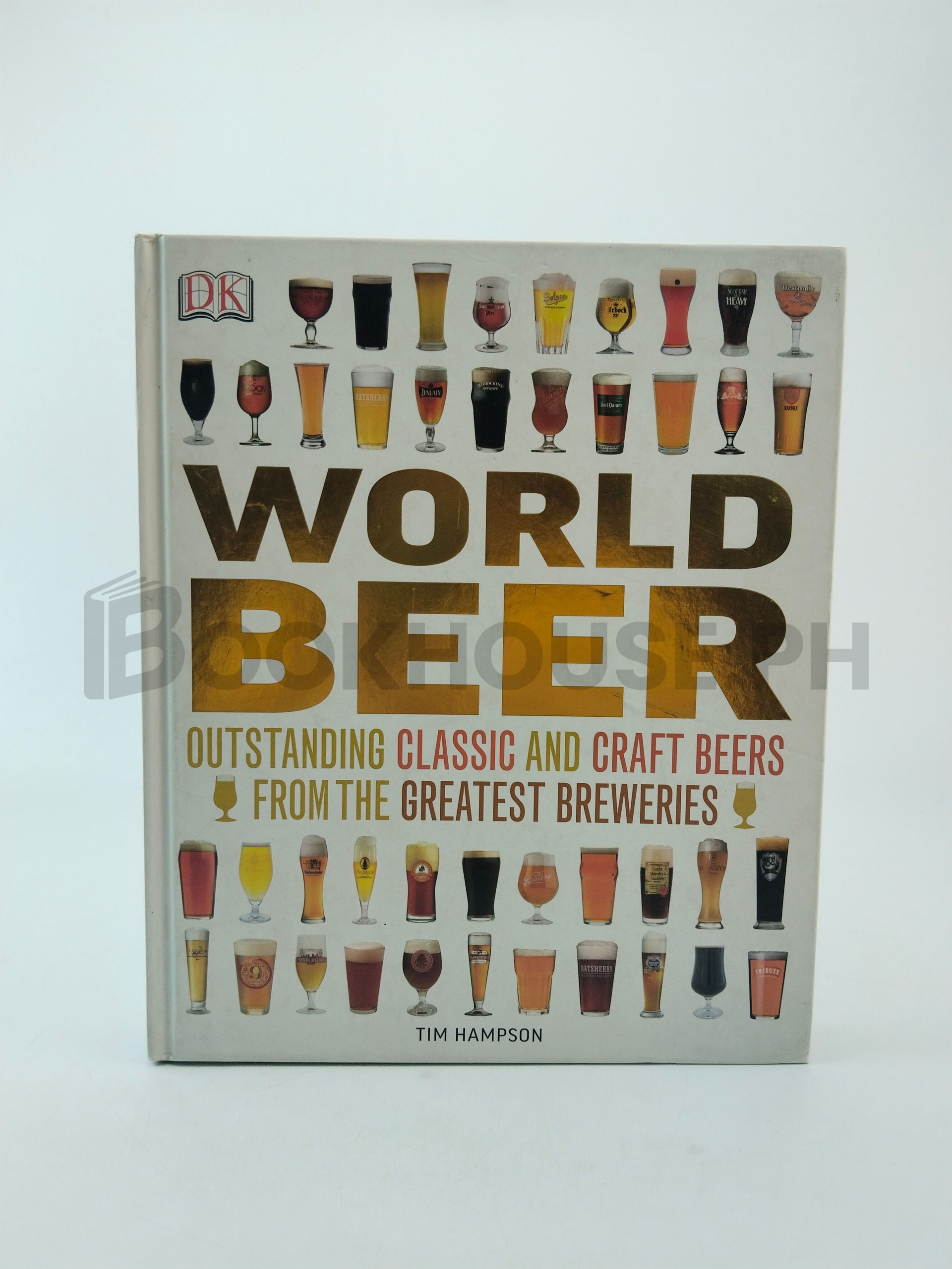 World Beer by Dk