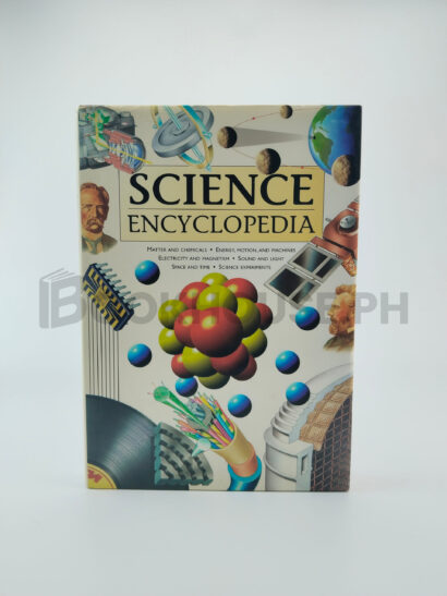 Science Encyclopedia by Parragon