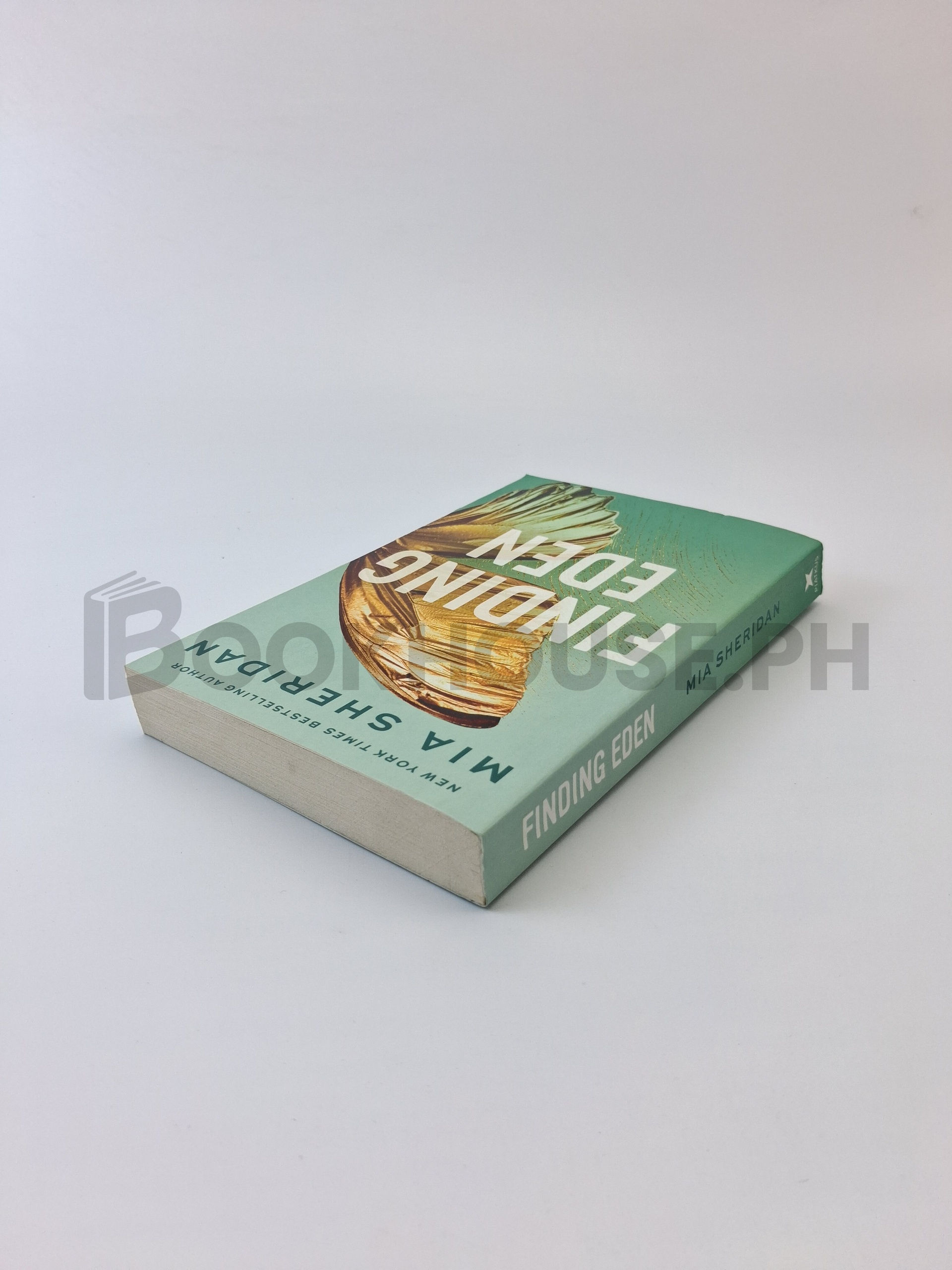 Finding Eden by Mia Sheridan - Image 2