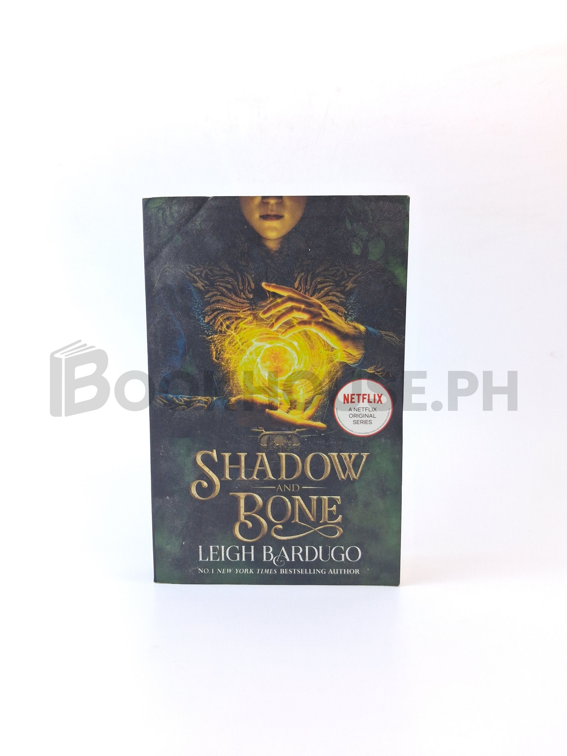 Shadow And Bone: A Netflix Original Series by Leigh Bardugo