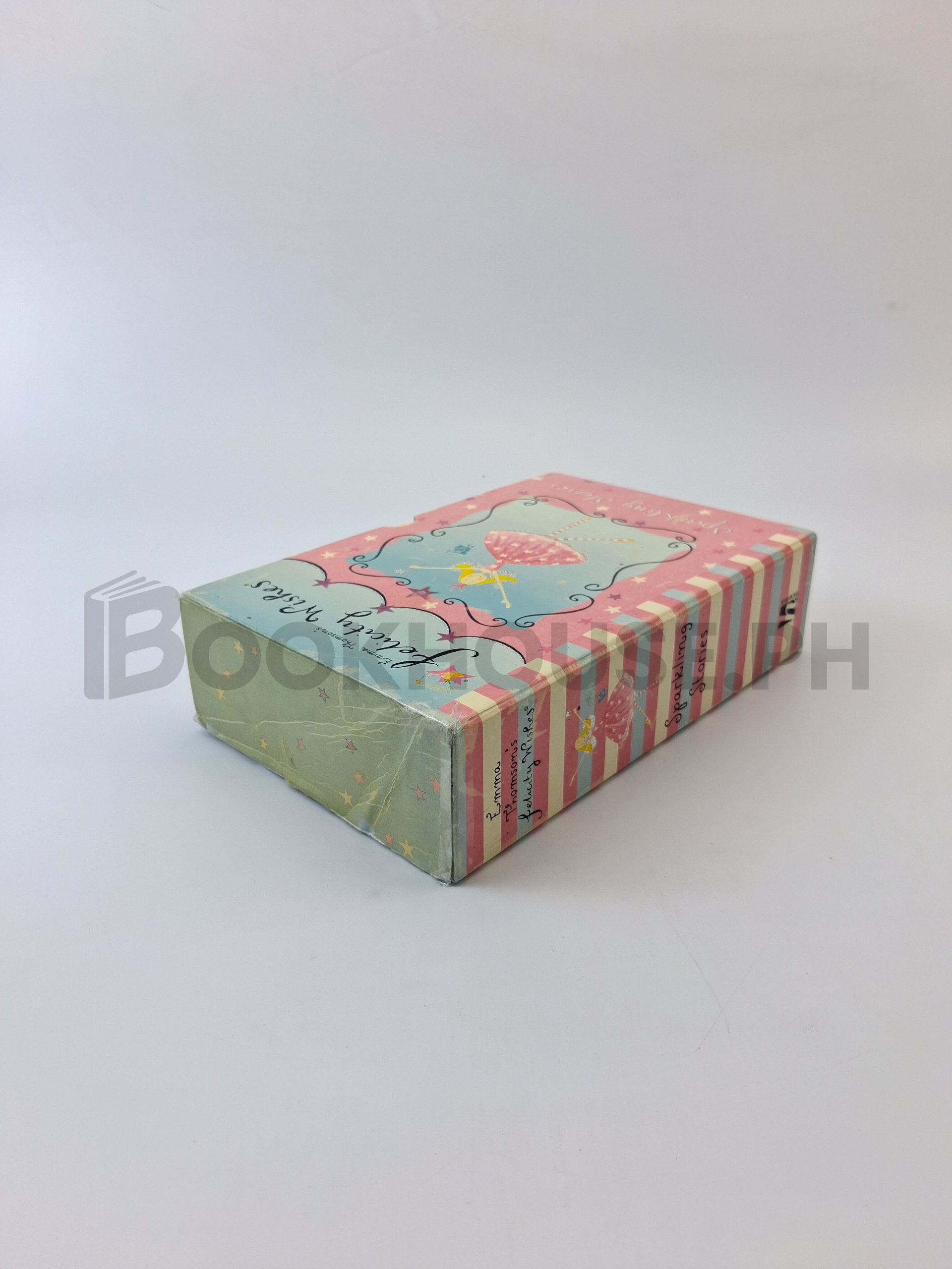 Felicity Wishes by Emma Thomson - Image 2