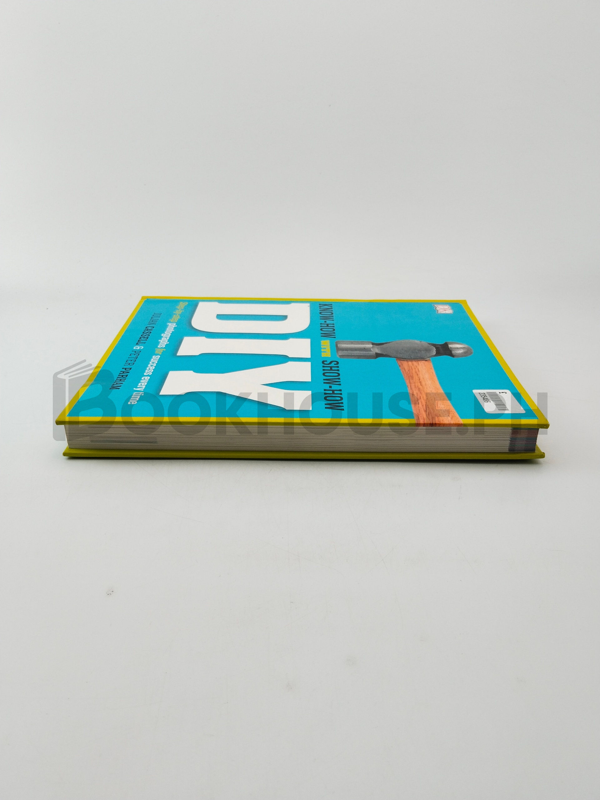 Know-how With Show-how Diy by Dk - Image 4