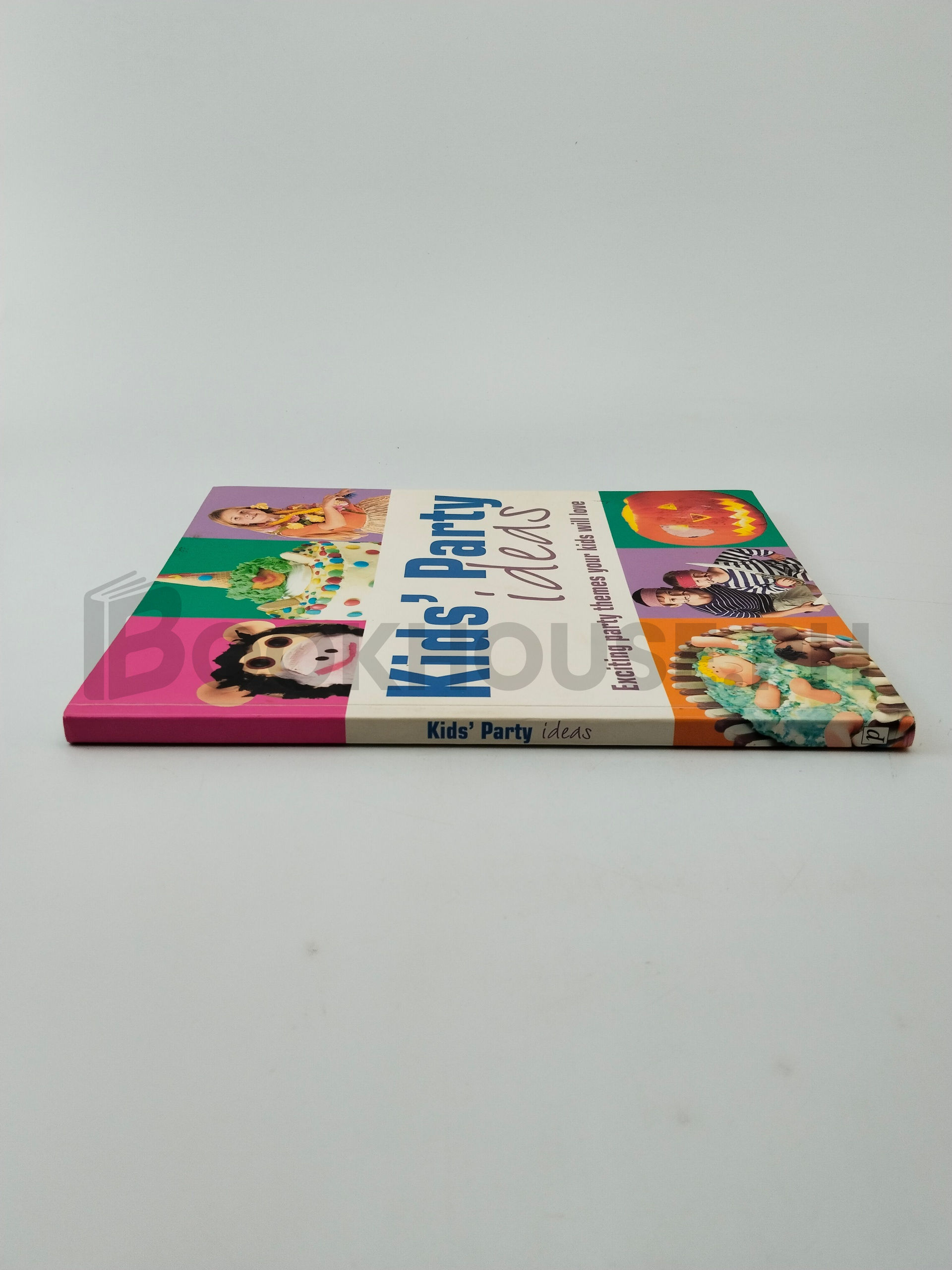 Kids' Party Ideas by Marion Haslam, Carol Deacon - Image 3