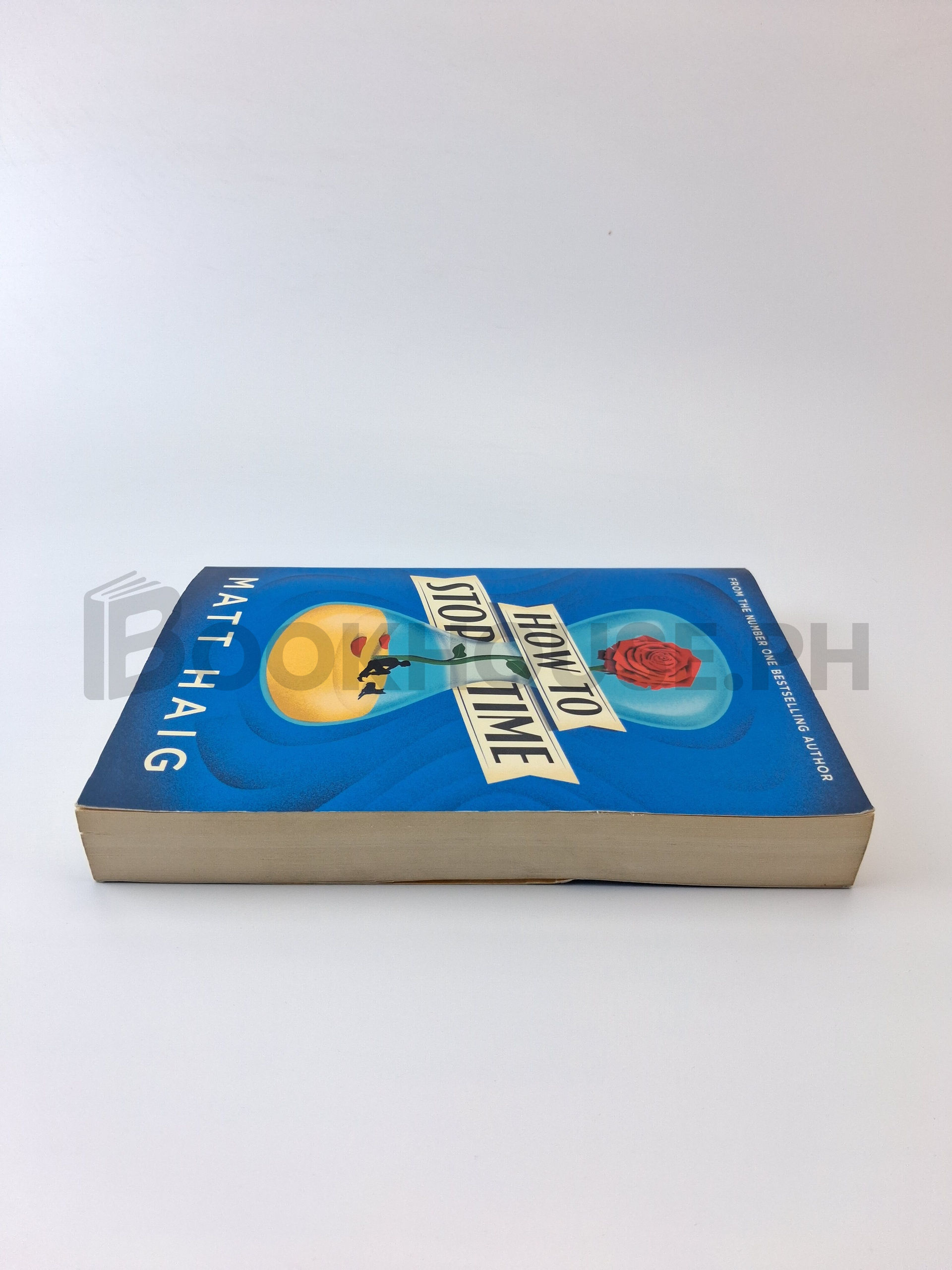 How To Stop Time by Matt Haig - Image 4