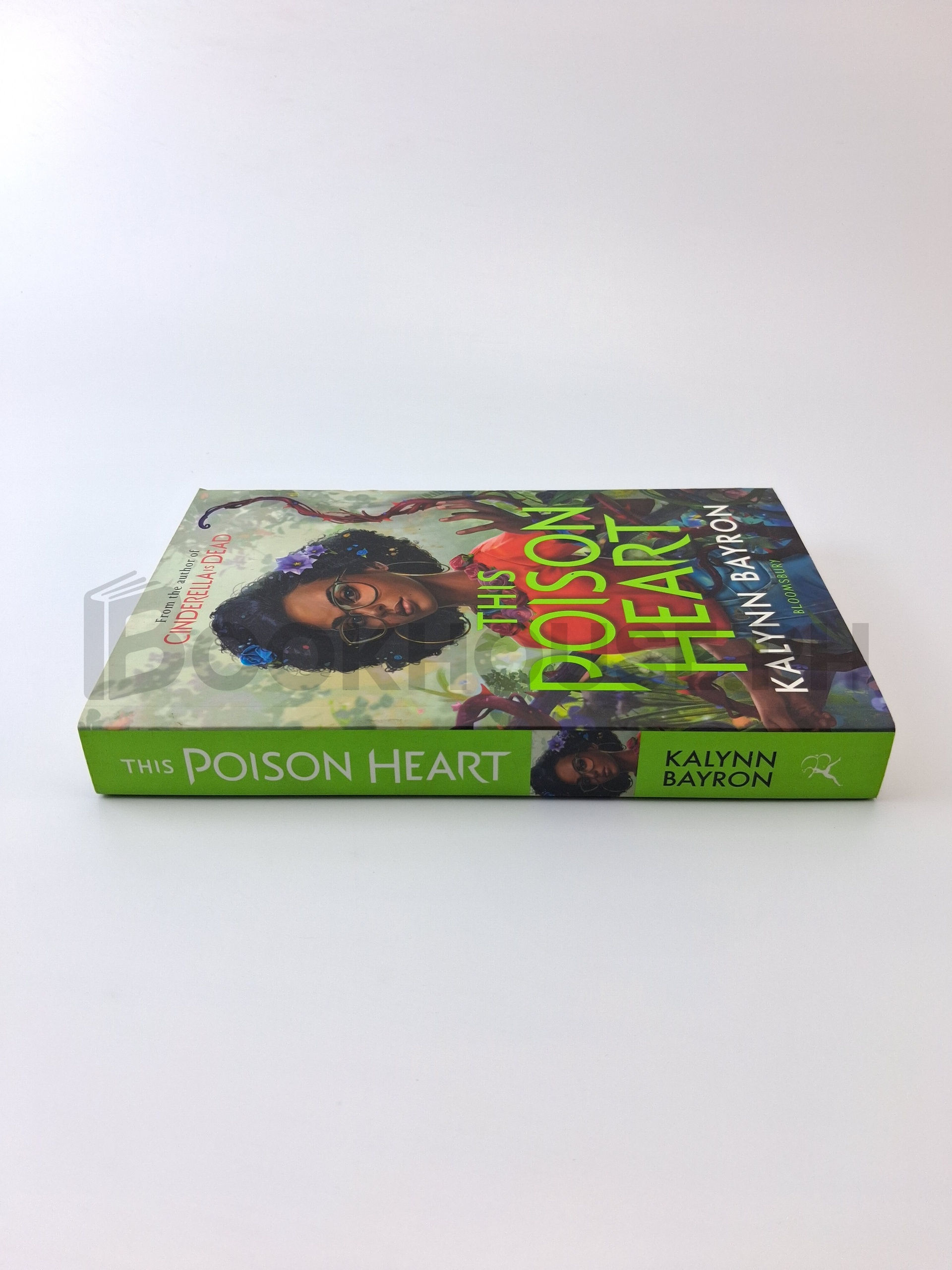 This Poison Heart by Kalynn Bayron - Image 3