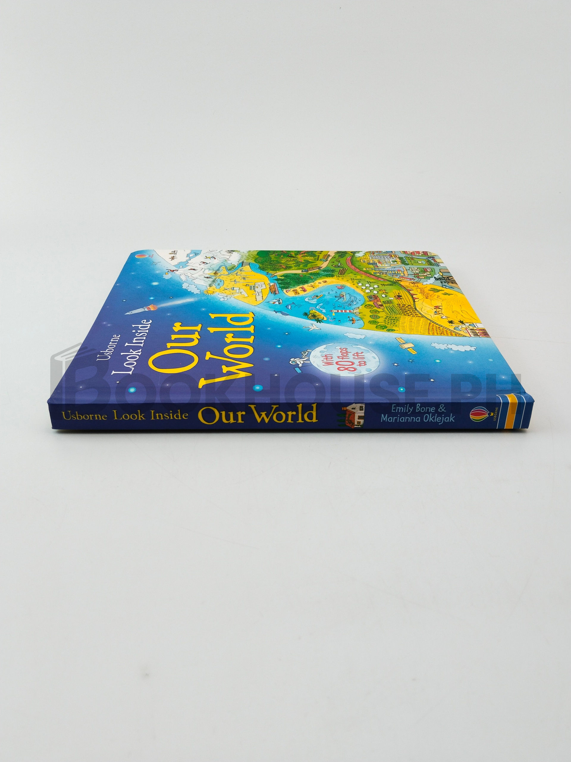 Look Inside Our World by Emily Bone - Image 3