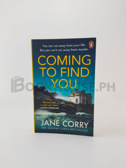 Coming To Find You by Jane Corry
