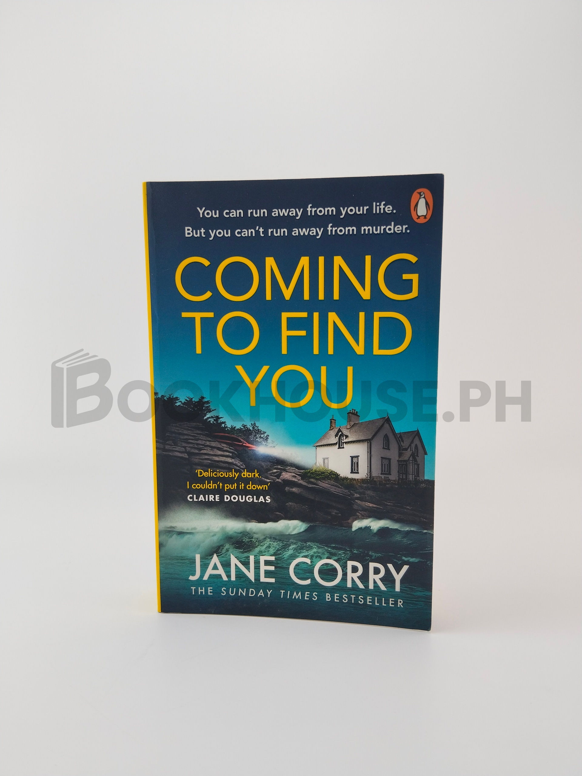 Coming To Find You by Jane Corry
