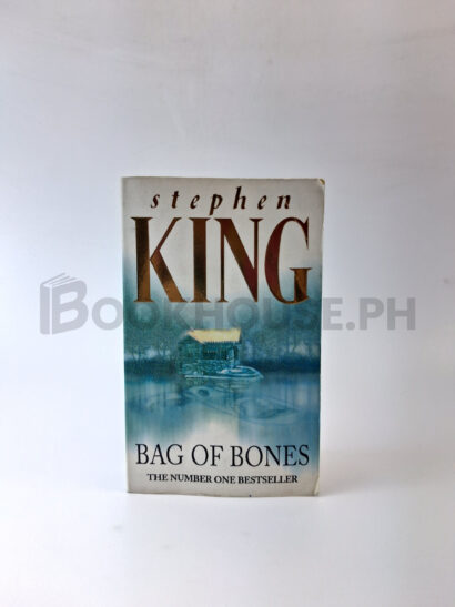 Bag Of Bones by Stephen King
