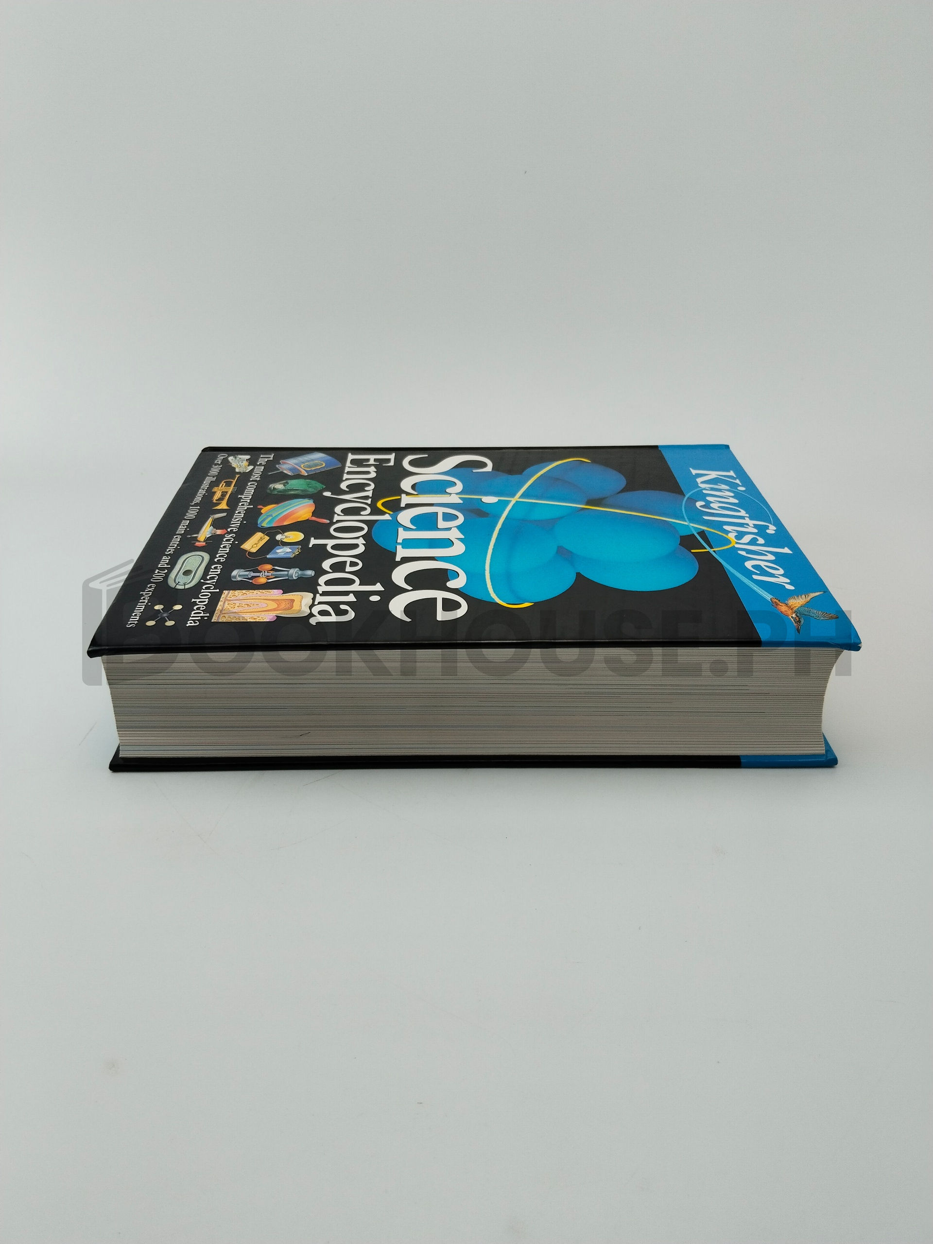 Kingfisher Science Encyclopedia by Catherine Headlam - Image 4