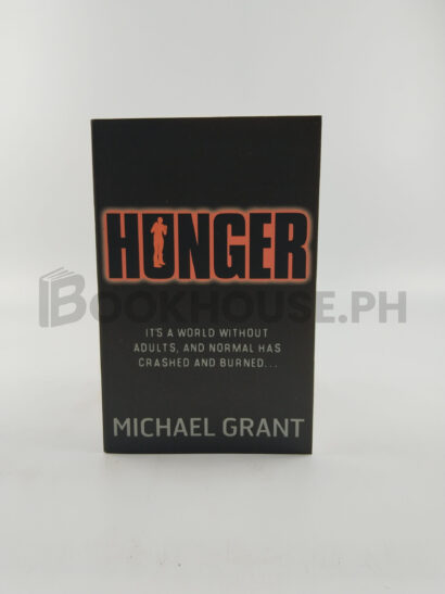 Hunger by Michael Grant