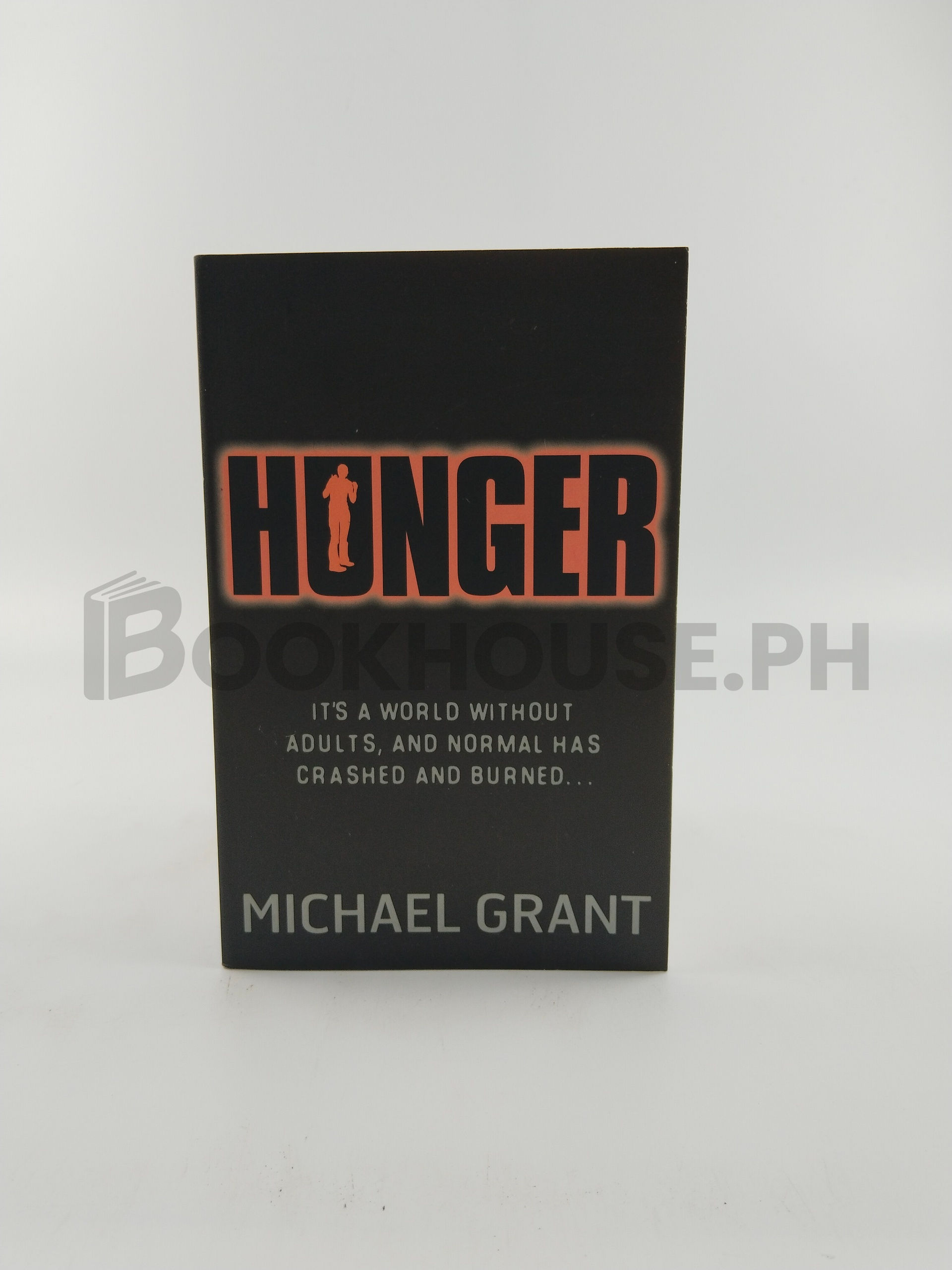 Hunger by Michael Grant
