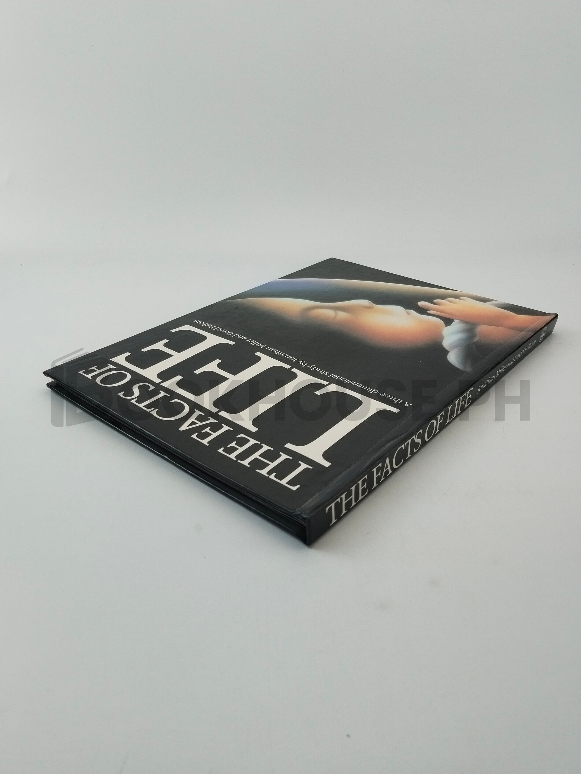 The Facts Of Life by Jonathan Miller And David Pelham - Image 2