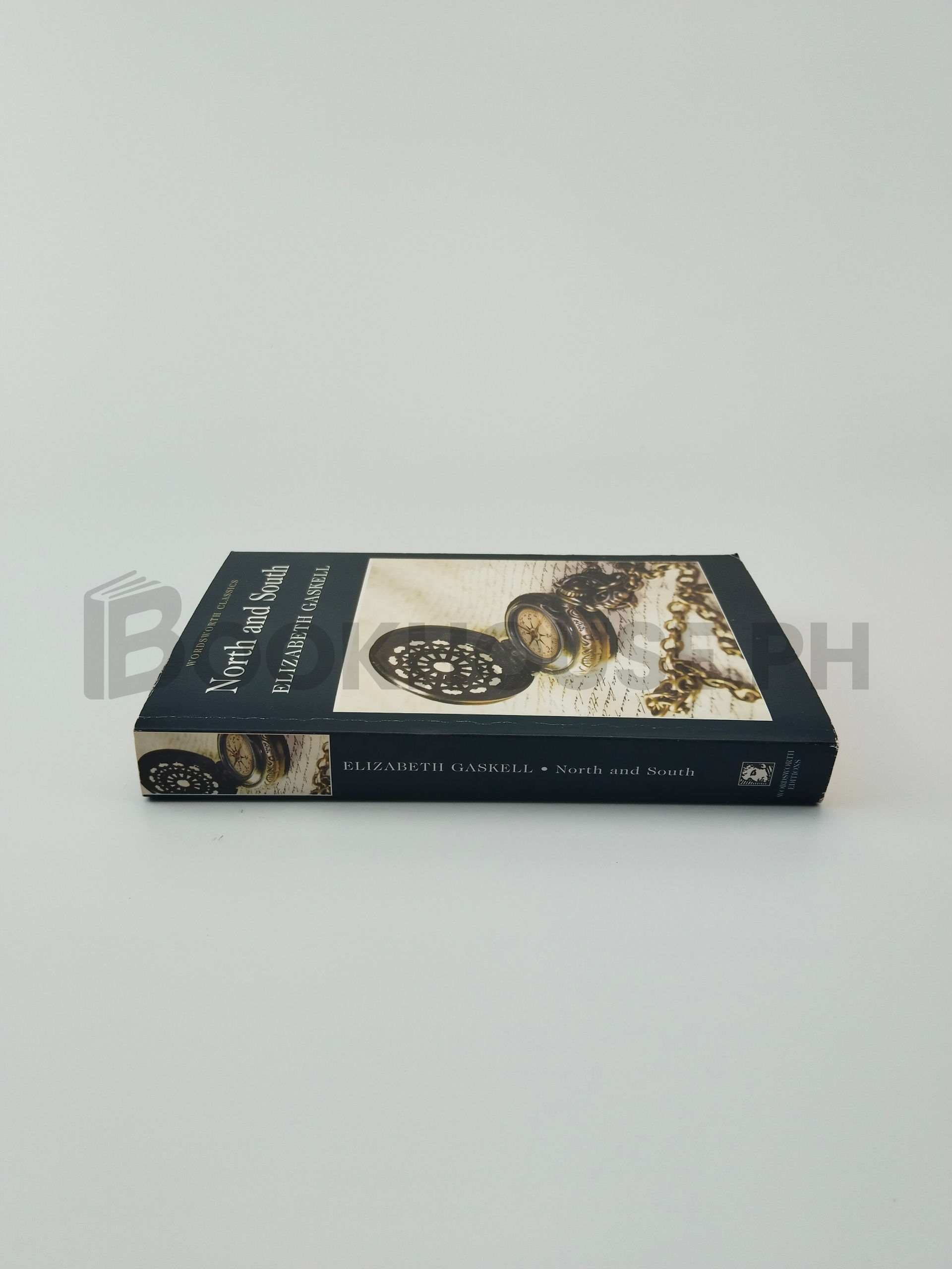 North And South by Elizabeth Gaskell, Elizabeth Cleghorn Gaskell - Image 3