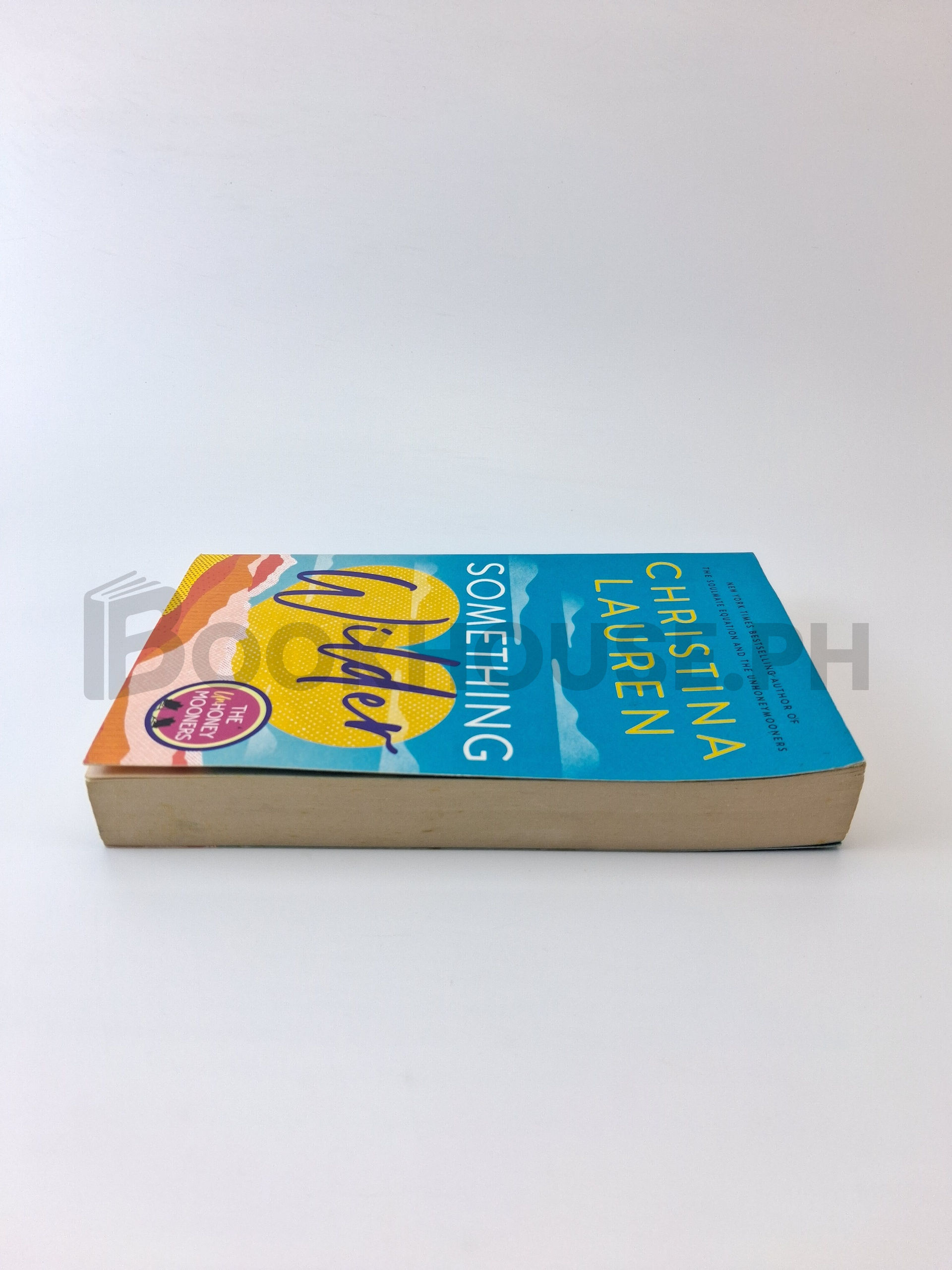 Something Wilder by Christina Lauren - Image 4