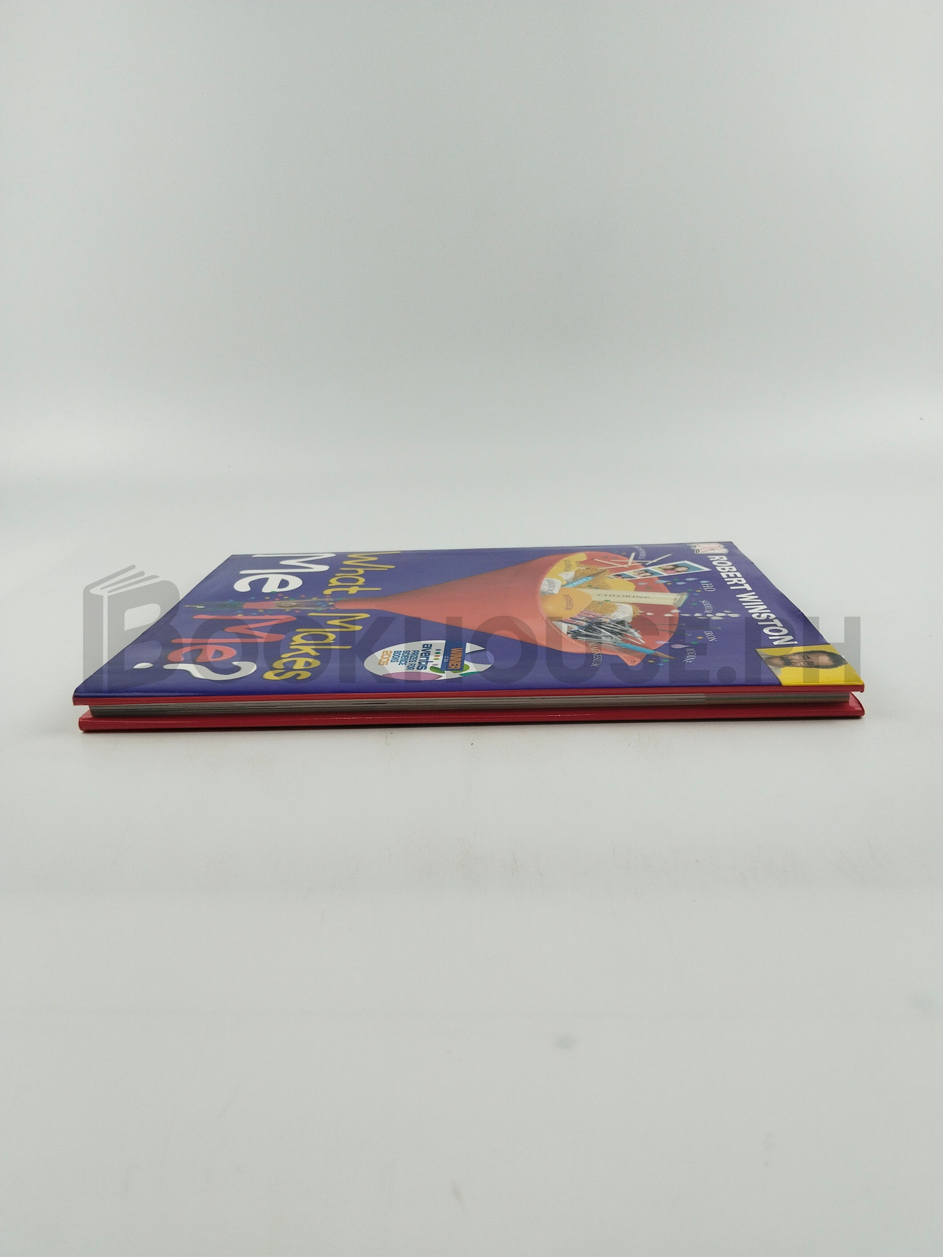 What Makes Me Me? by Robert M. L. Winston - Image 4