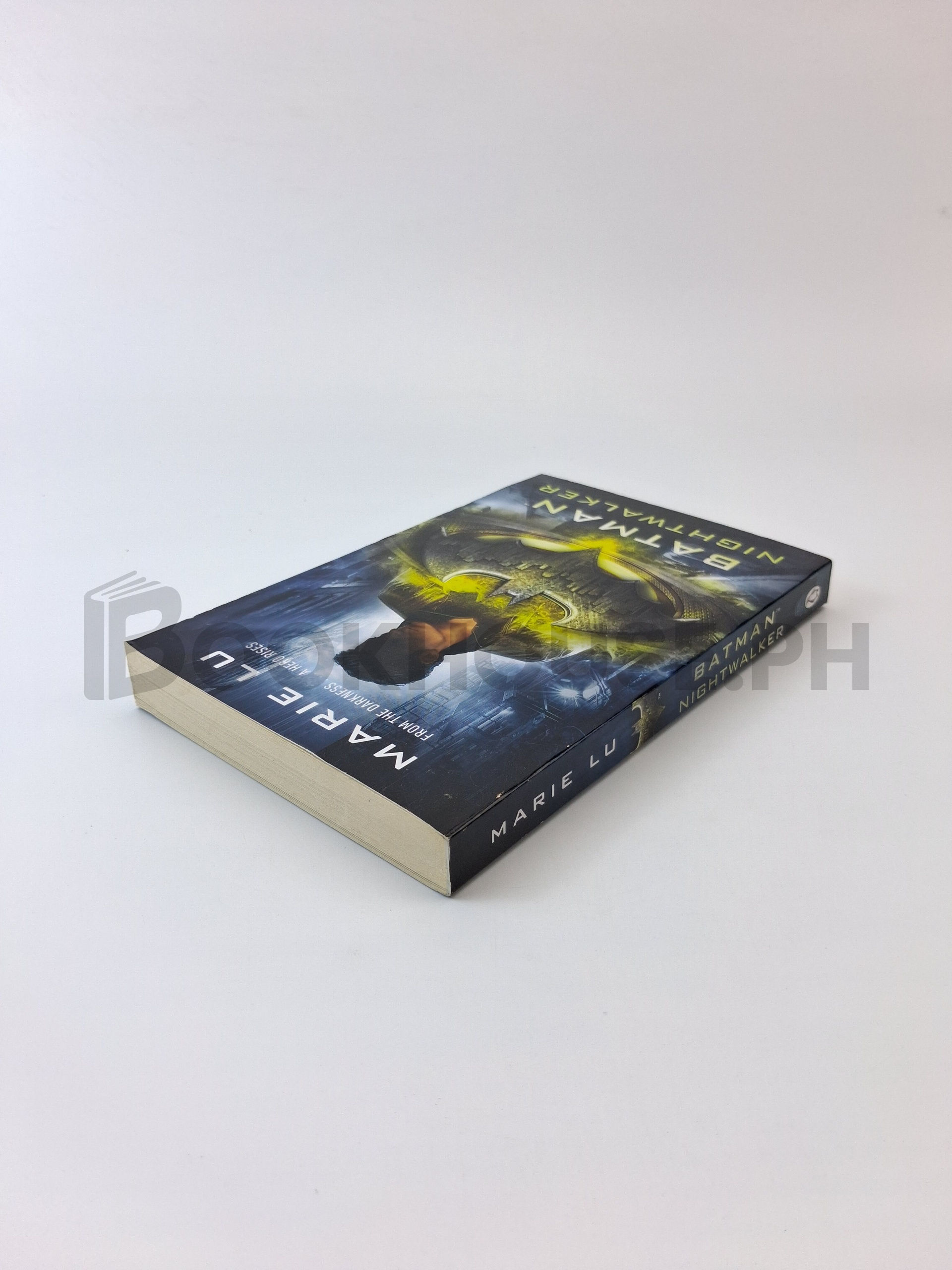 Batman by Marie Lu - Image 2